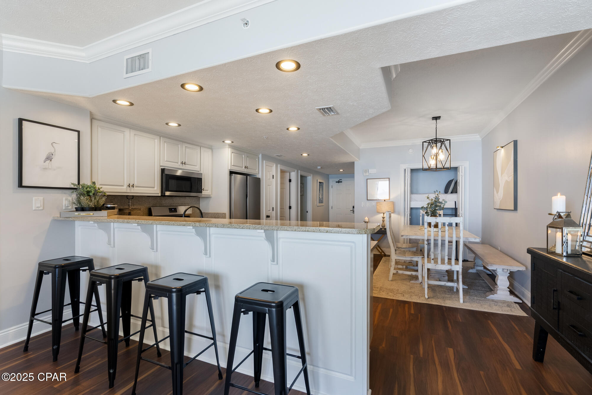 Treasure Island Resort - Residential