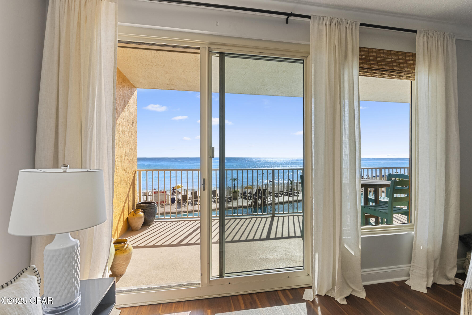 Treasure Island Resort - Residential