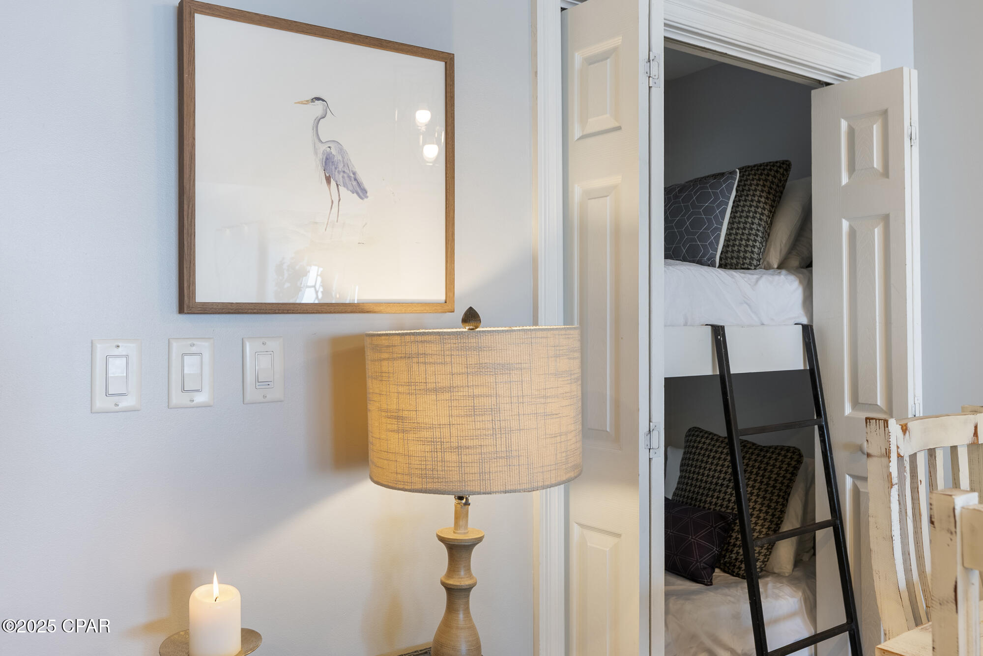 Treasure Island Resort - Residential