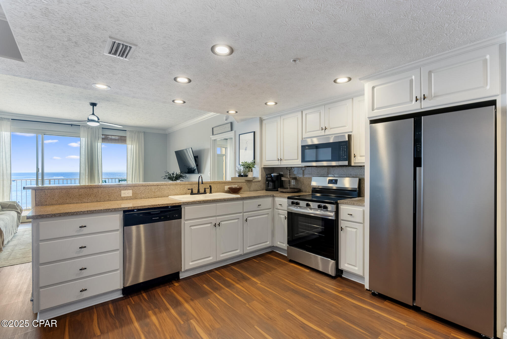 Treasure Island Resort - Residential