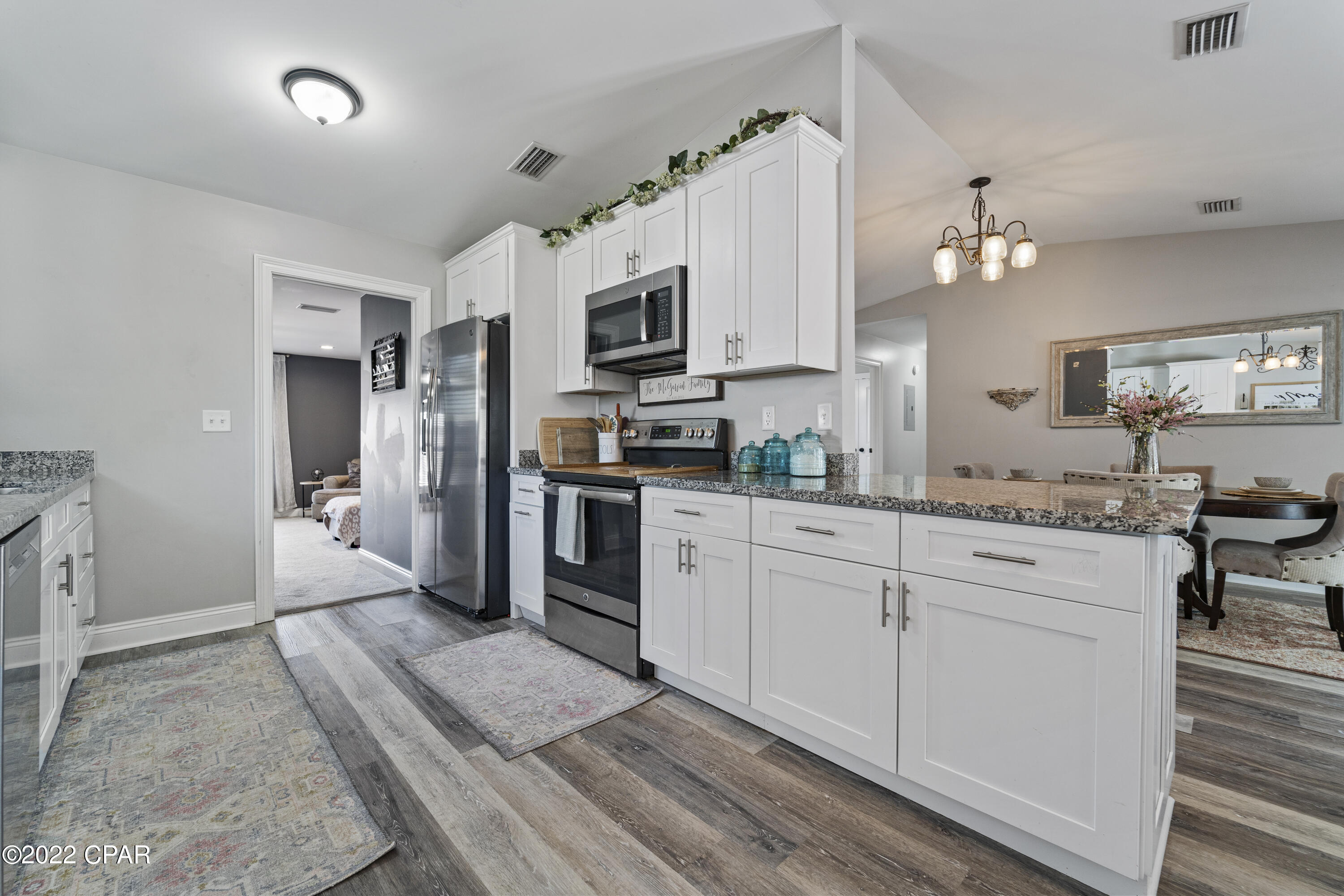 [No Recorded Subdiv] - Residential