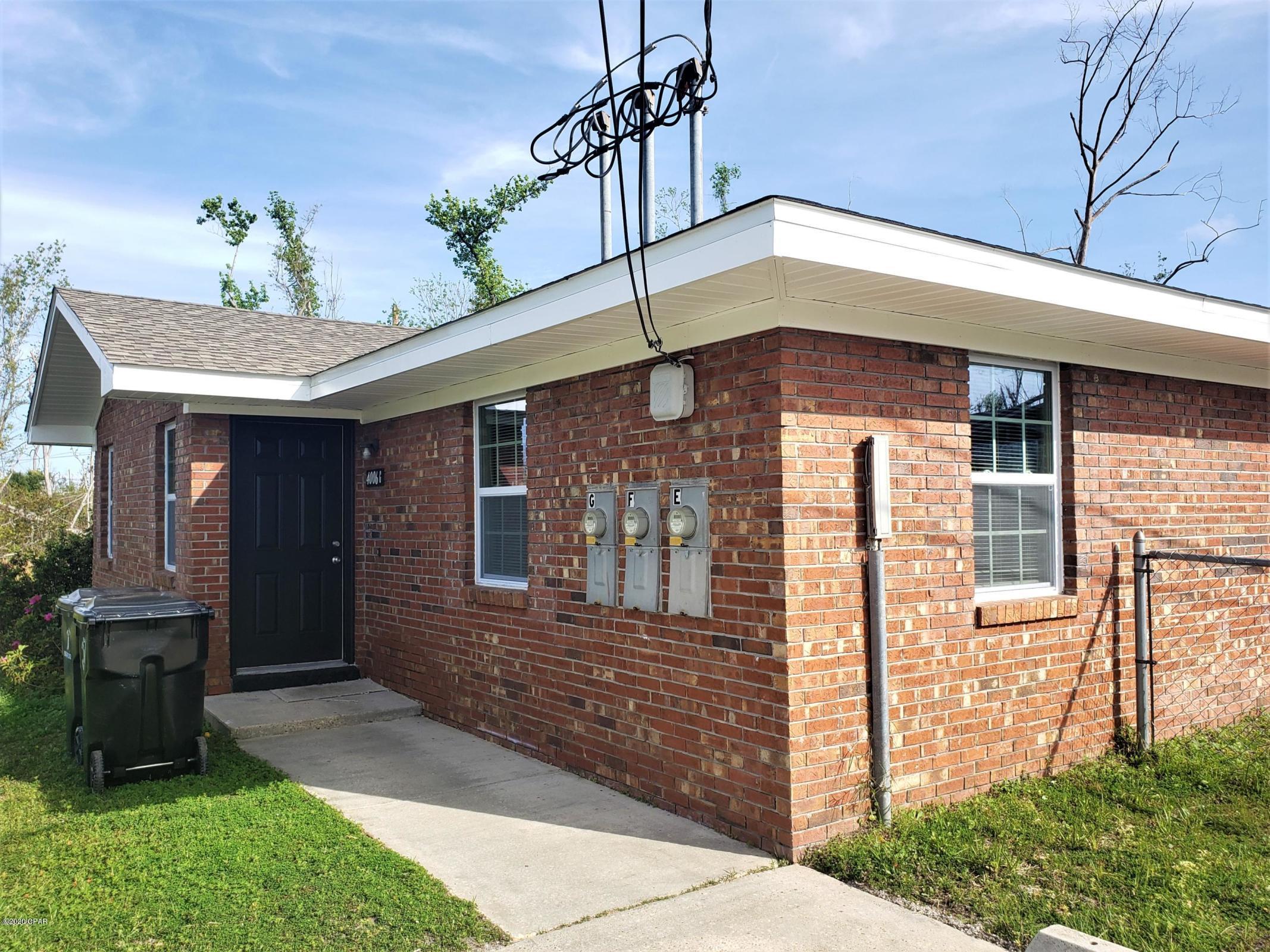 [No Recorded Subdiv] - Residential Lease