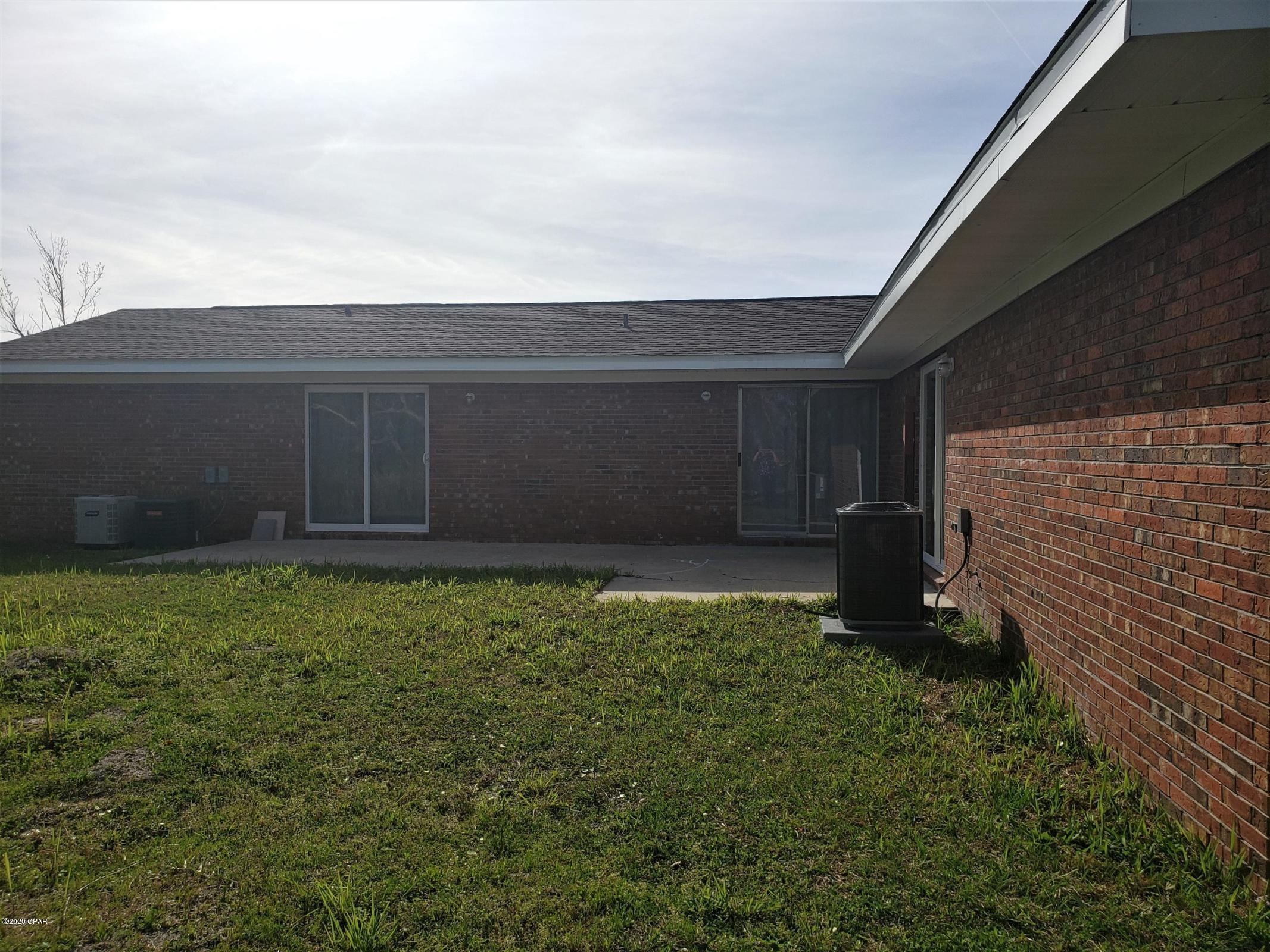 [No Recorded Subdiv] - Residential Lease