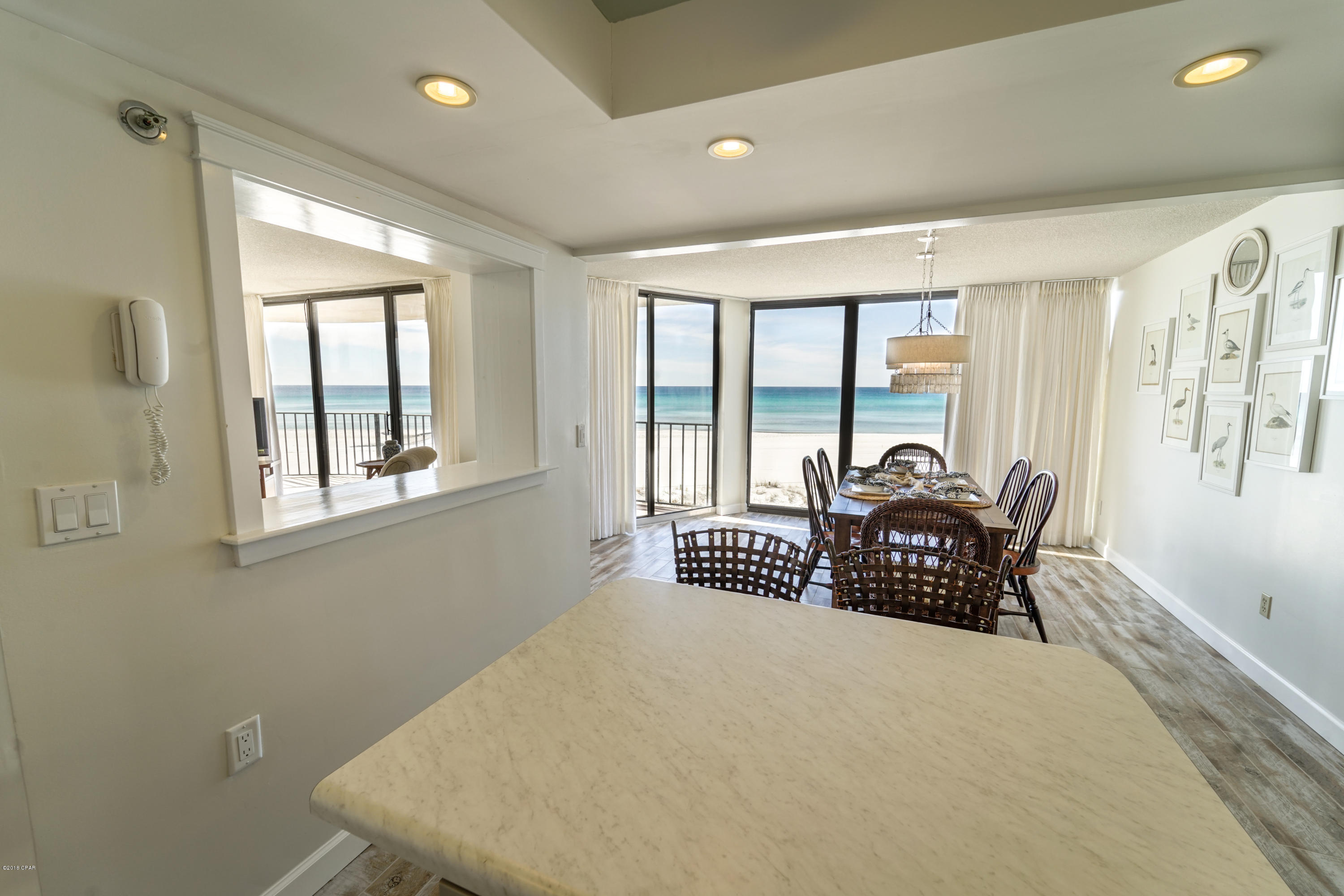 Edgewater Tower III - Residential