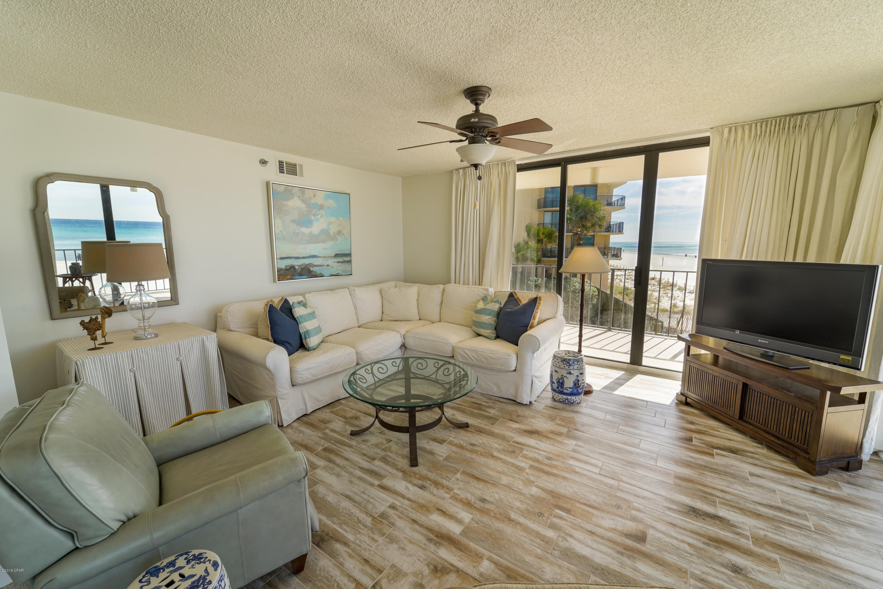 Edgewater Tower III - Residential