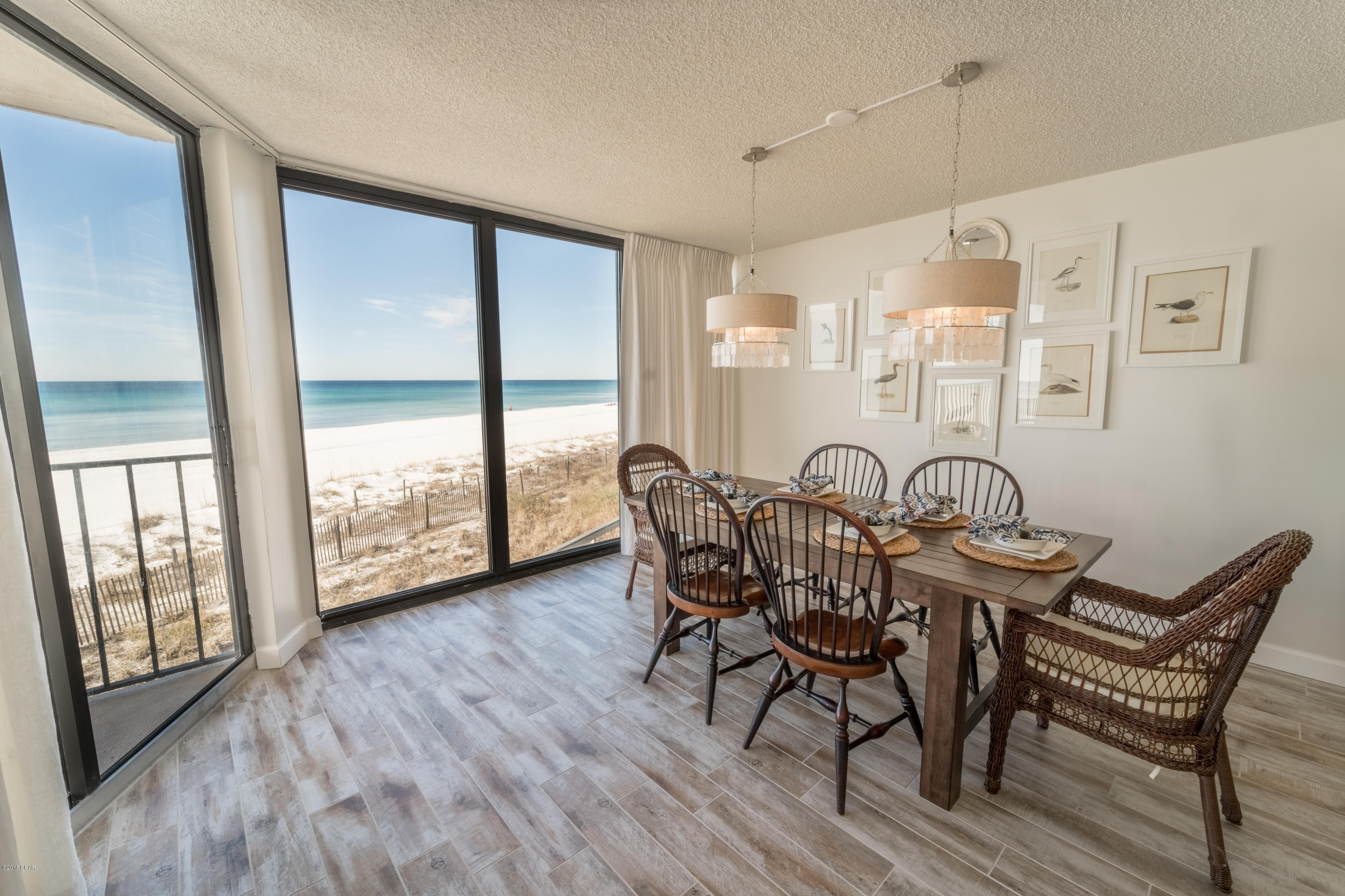 Edgewater Tower III - Residential