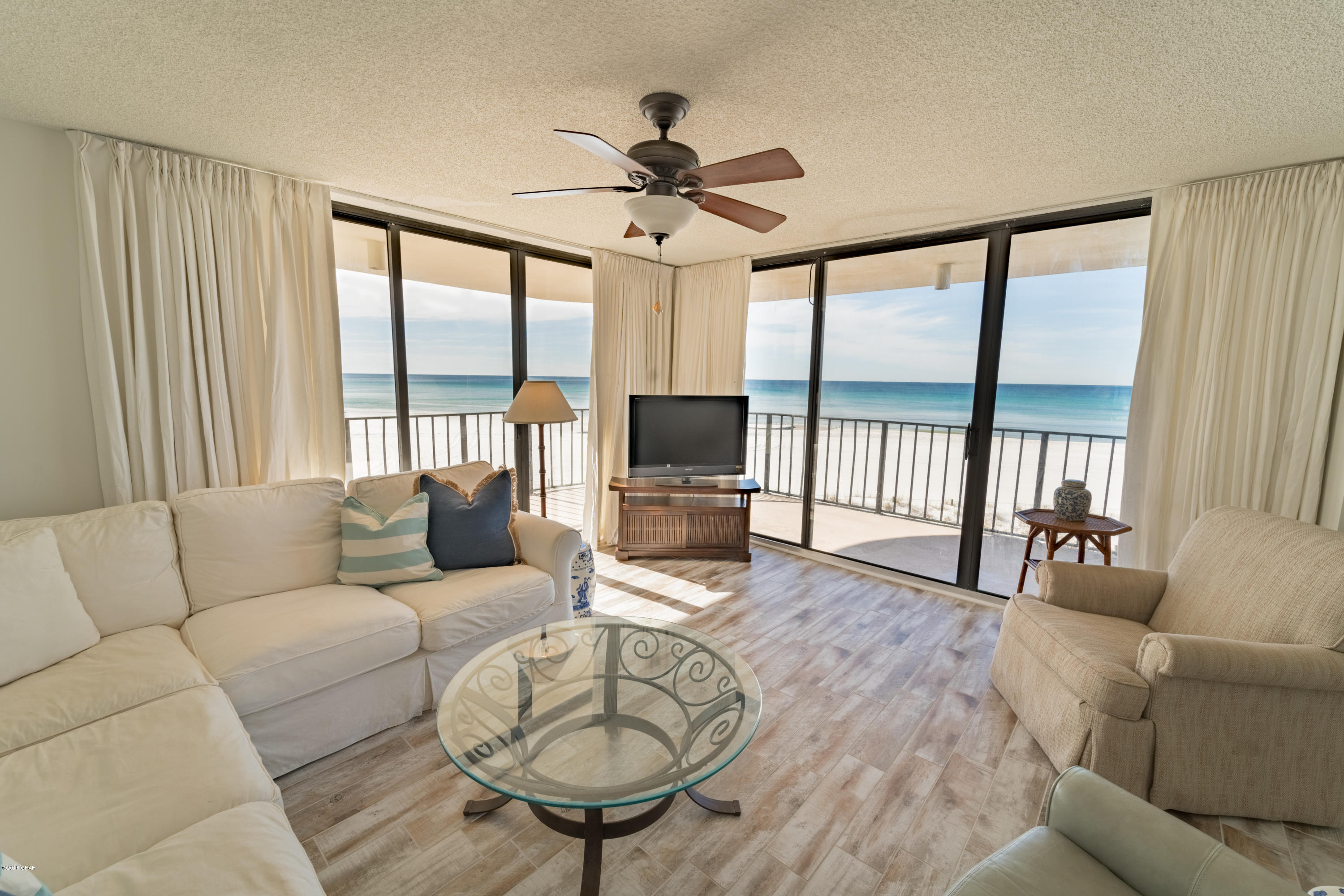 Edgewater Tower III - Residential