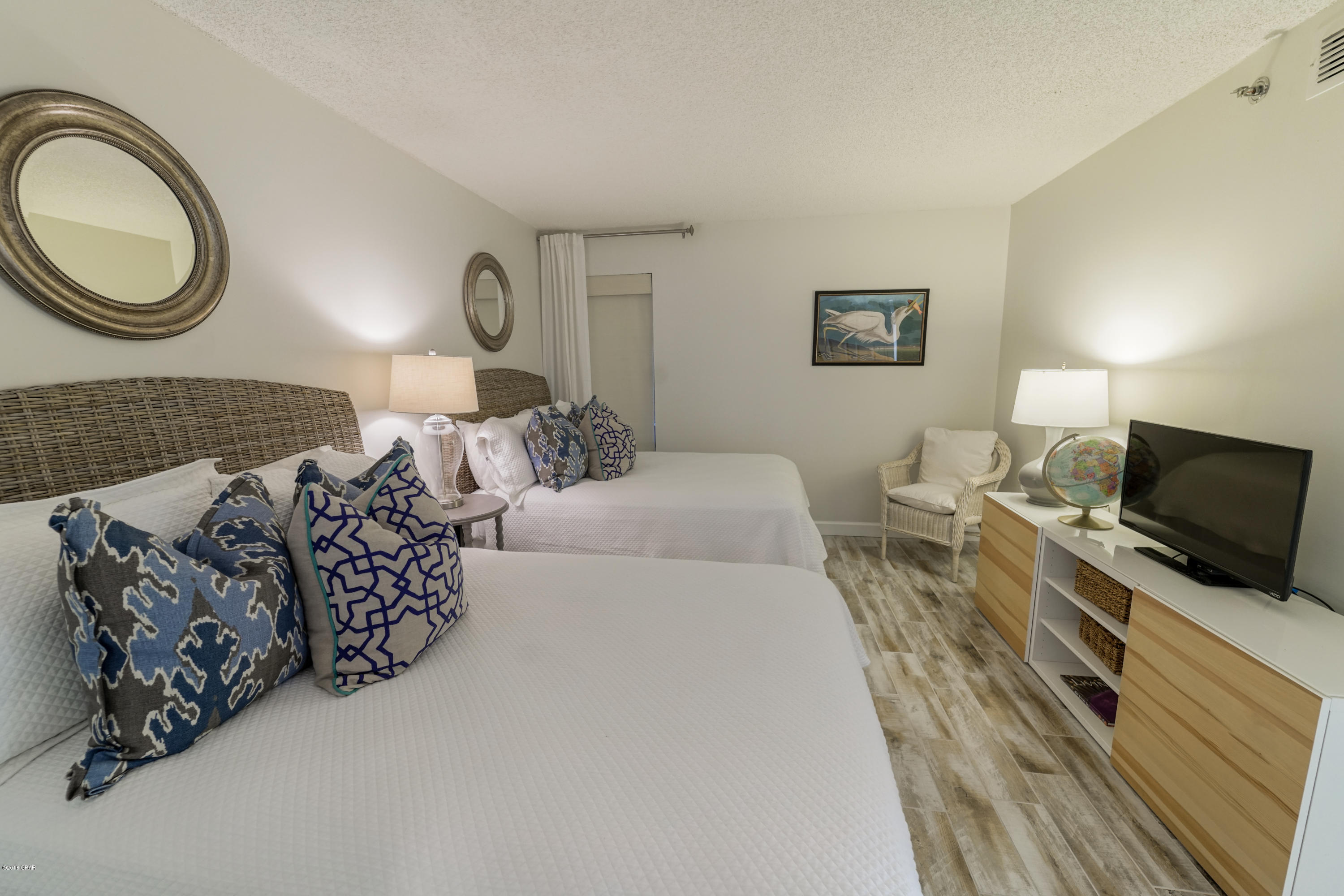 Edgewater Tower III - Residential