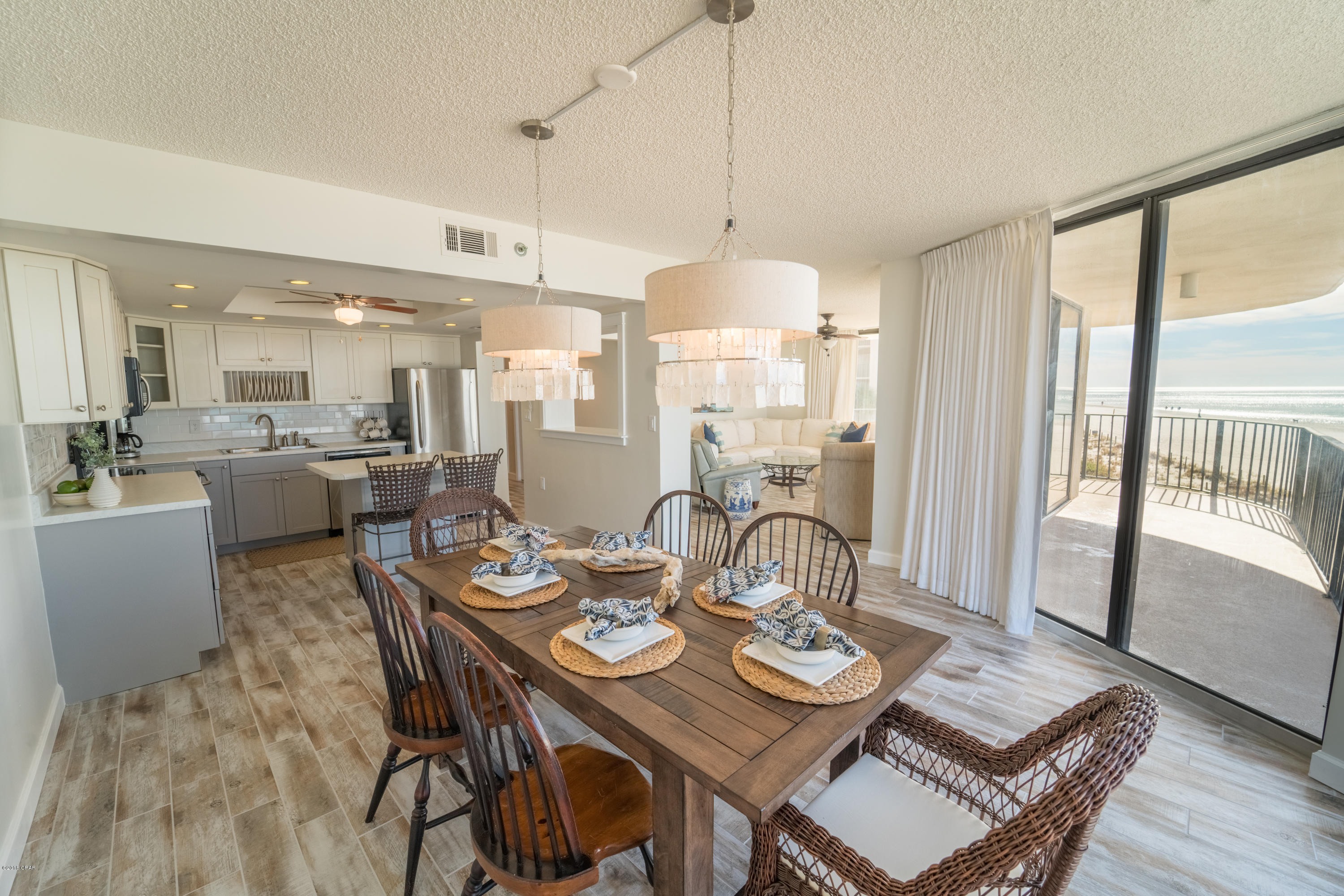 Edgewater Tower III - Residential