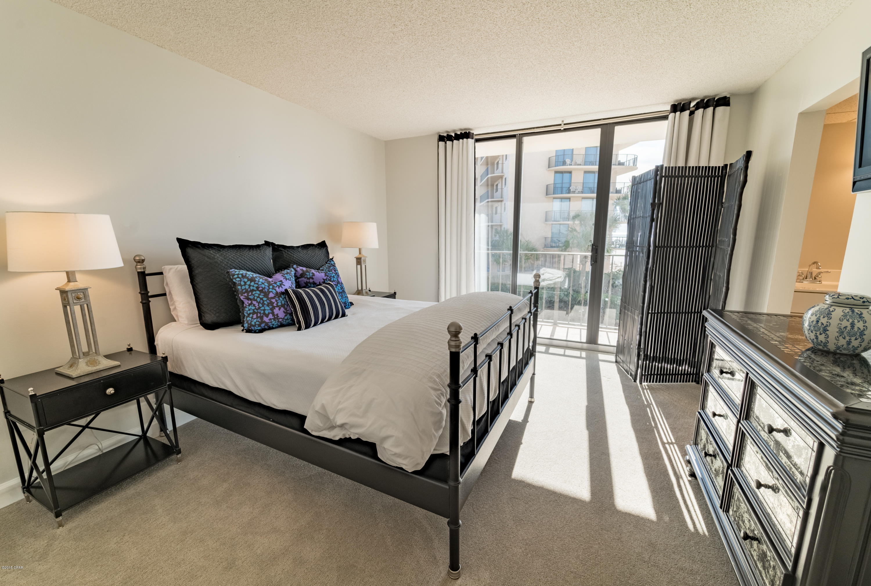 Edgewater Tower III - Residential