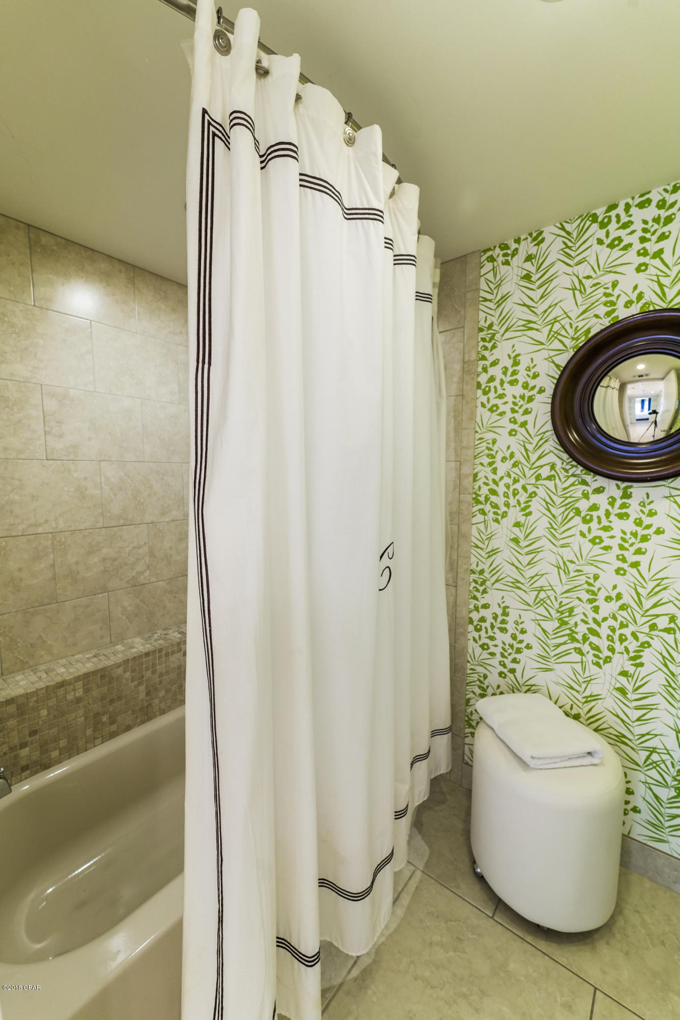 Edgewater Tower III - Residential