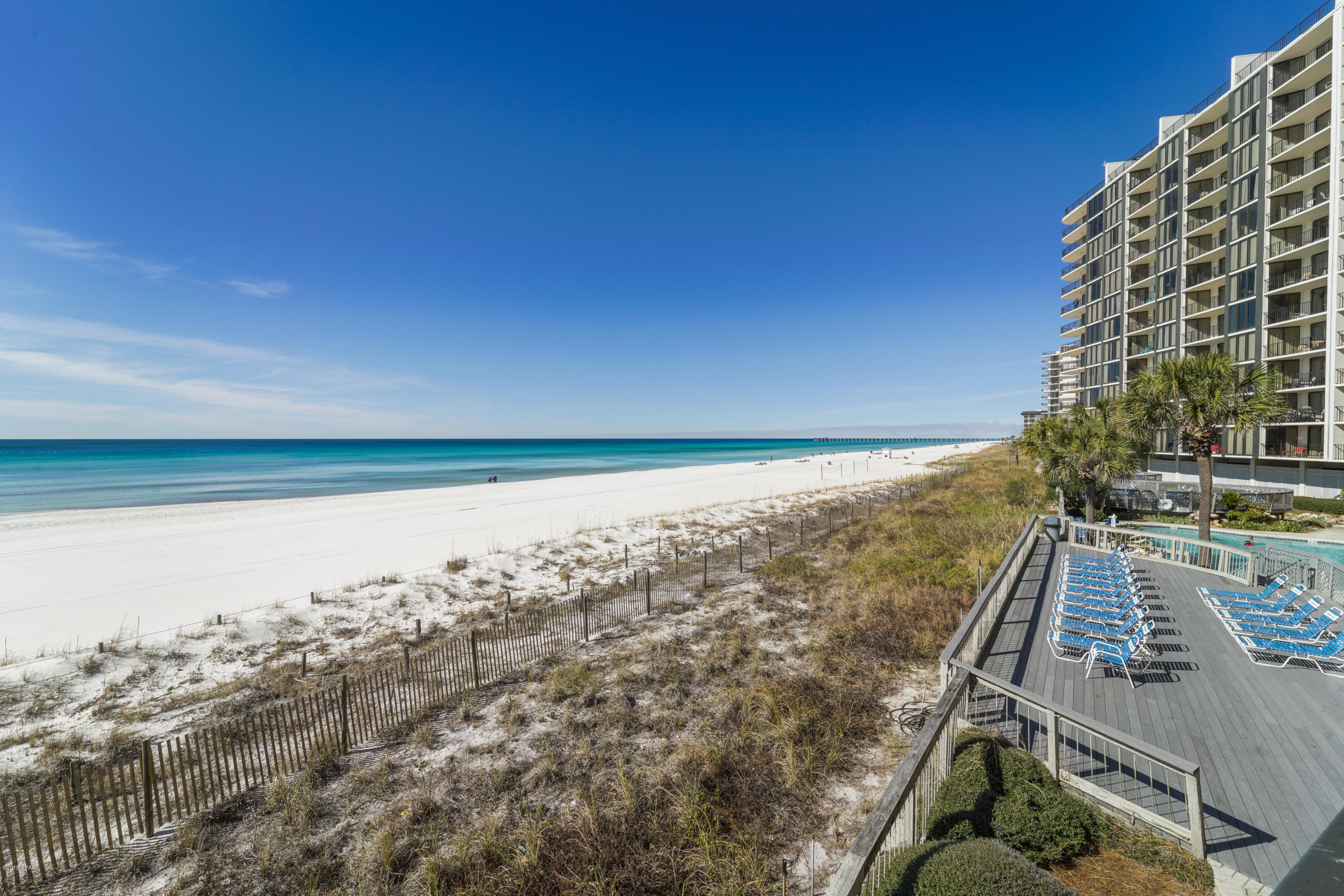 Edgewater Tower III - Residential
