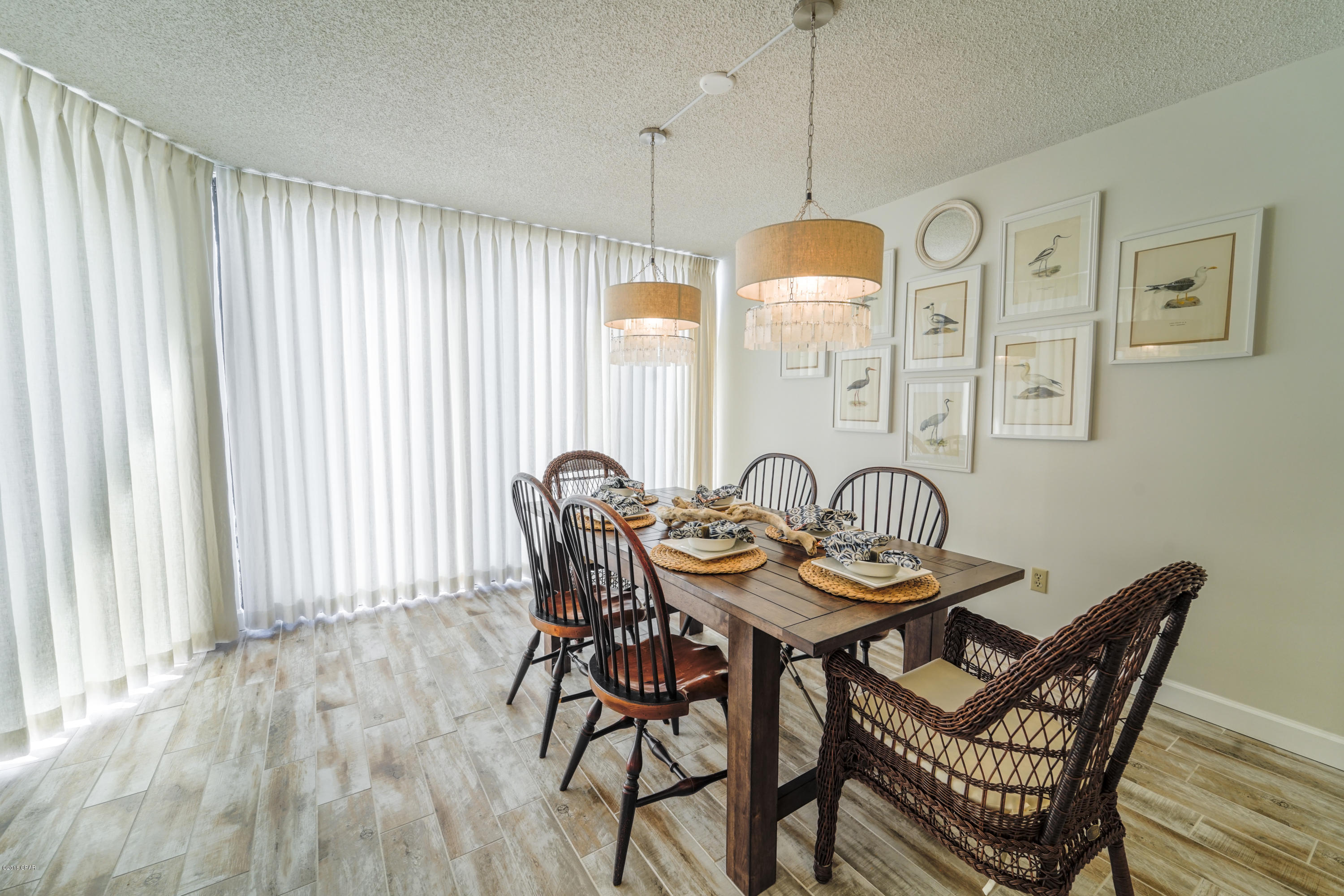 Edgewater Tower III - Residential