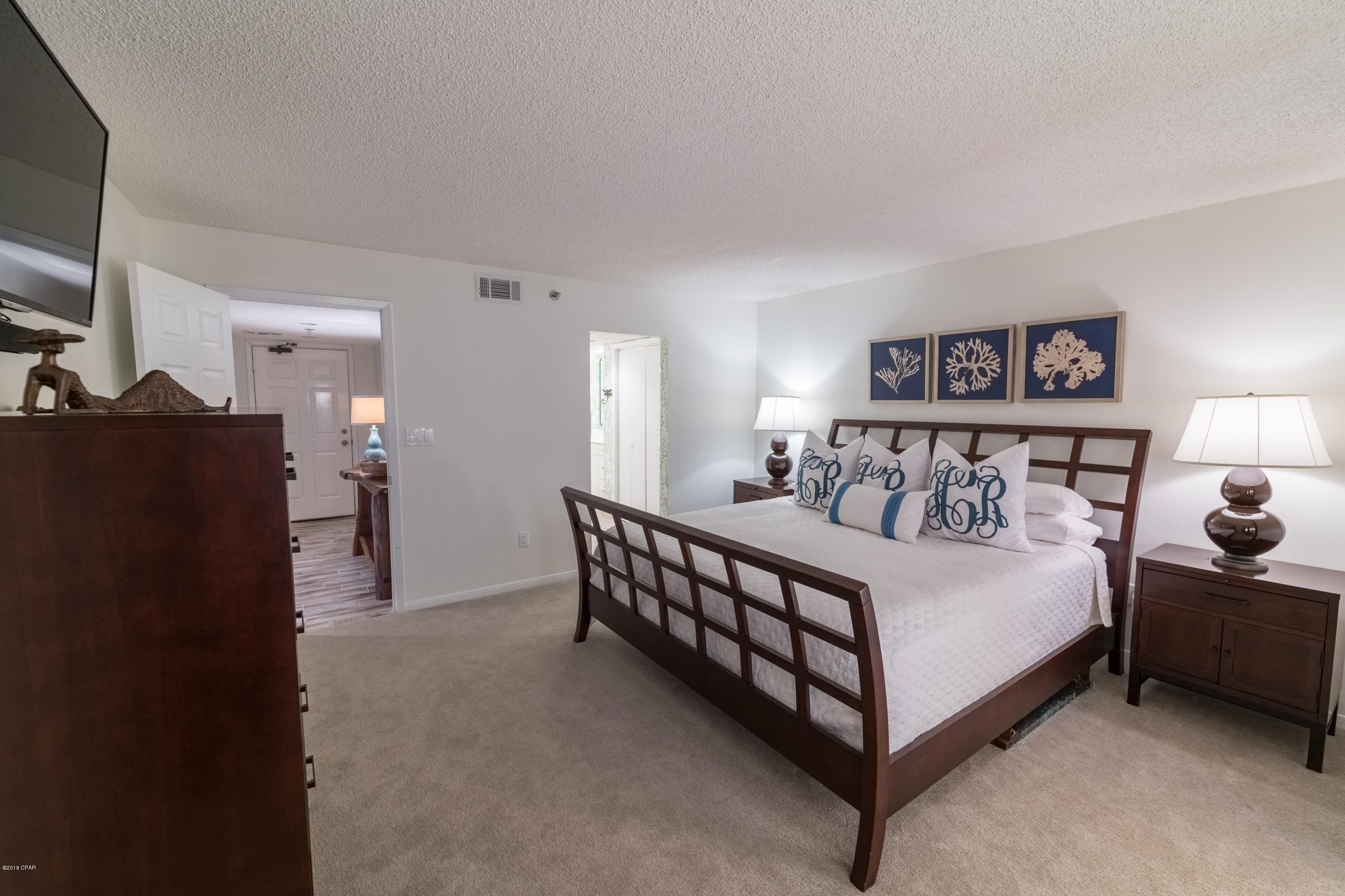 Edgewater Tower III - Residential