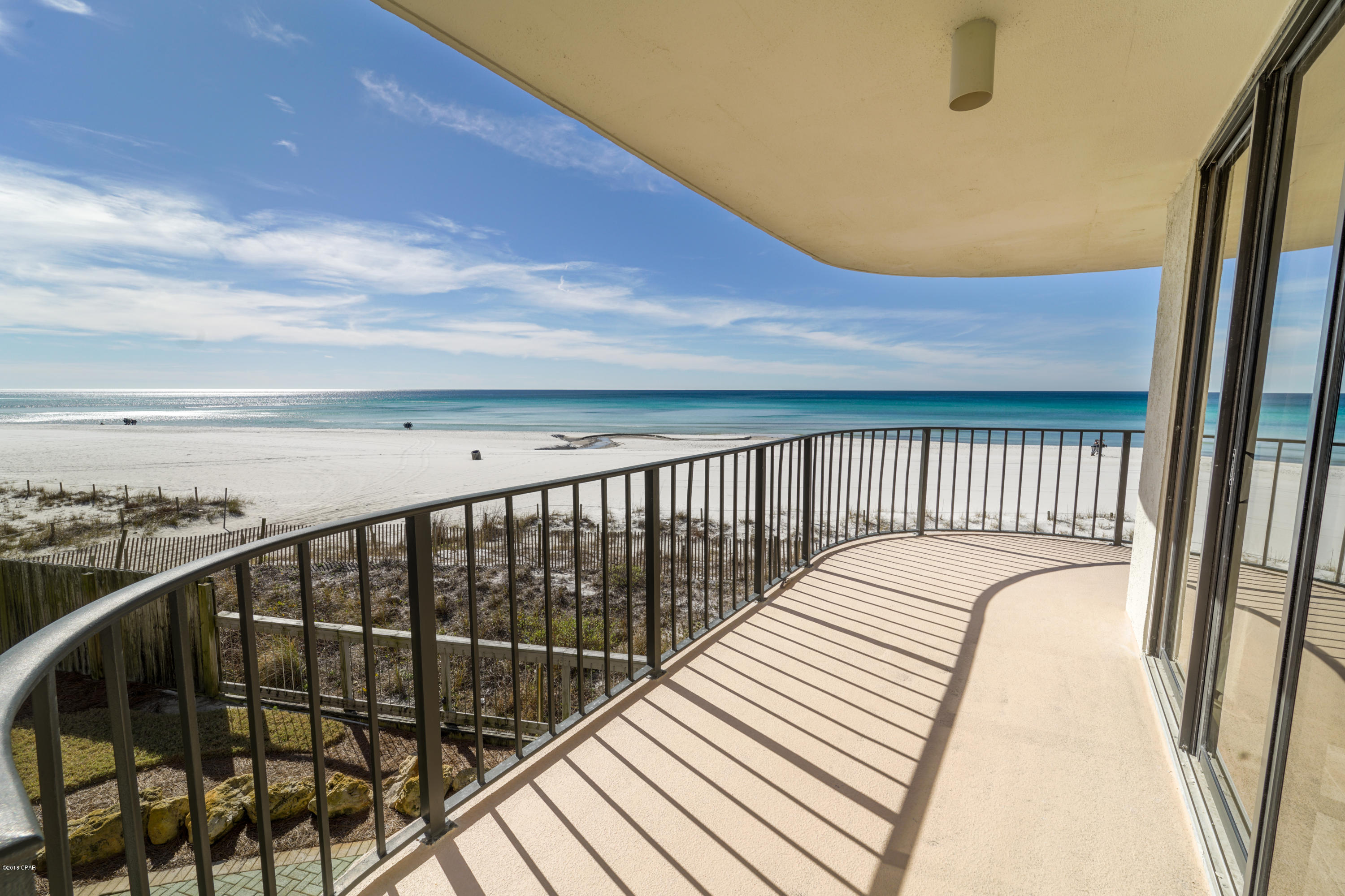 Edgewater Tower III - Residential