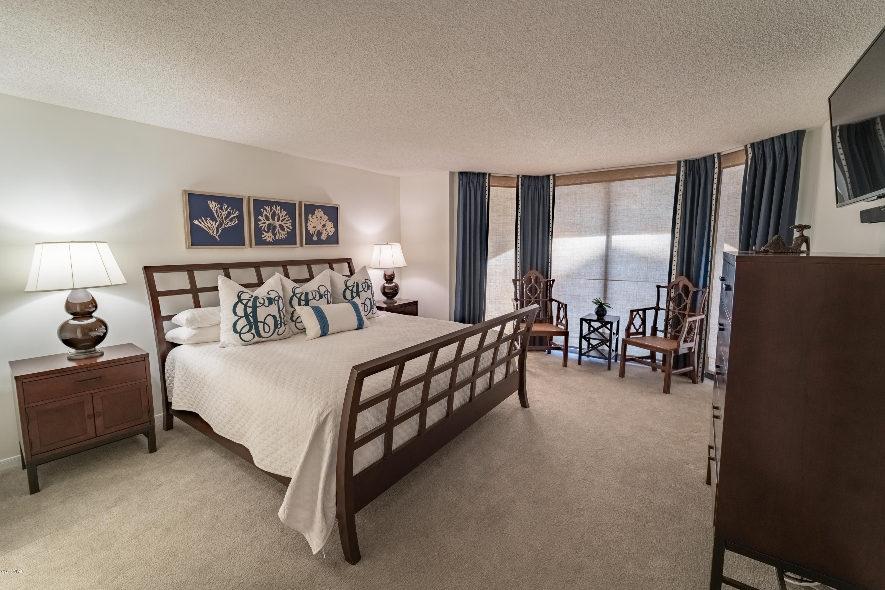 Edgewater Tower III - Residential