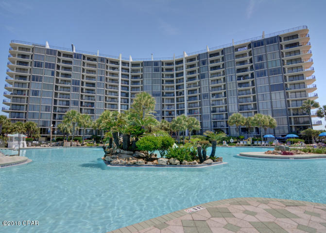 Edgewater Tower III - Residential