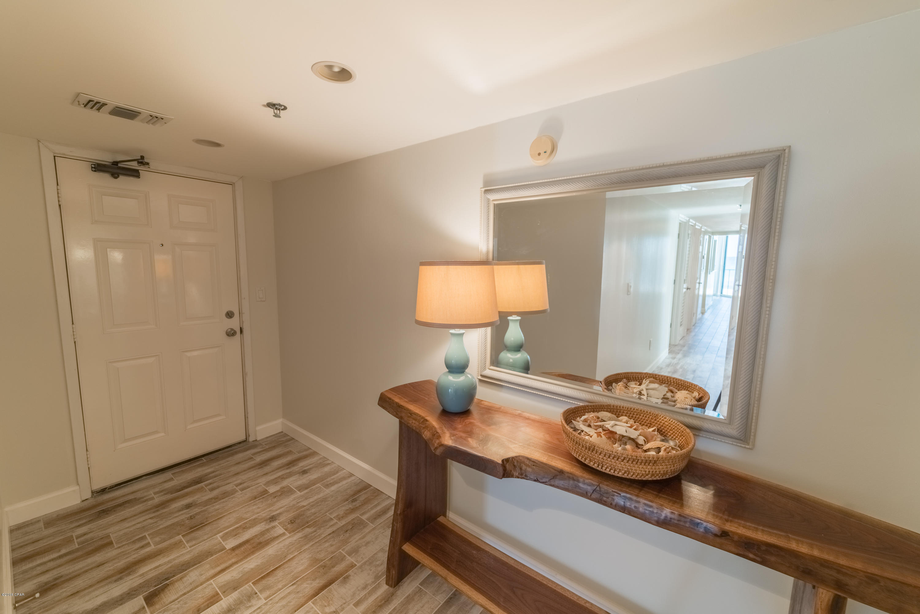 Edgewater Tower III - Residential