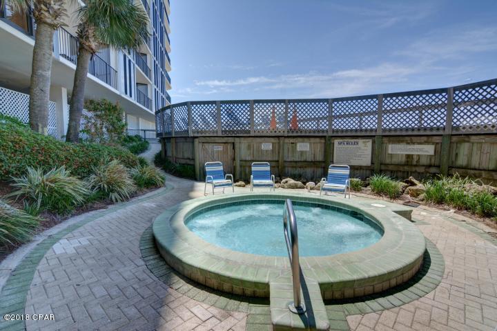 Edgewater Tower III - Residential