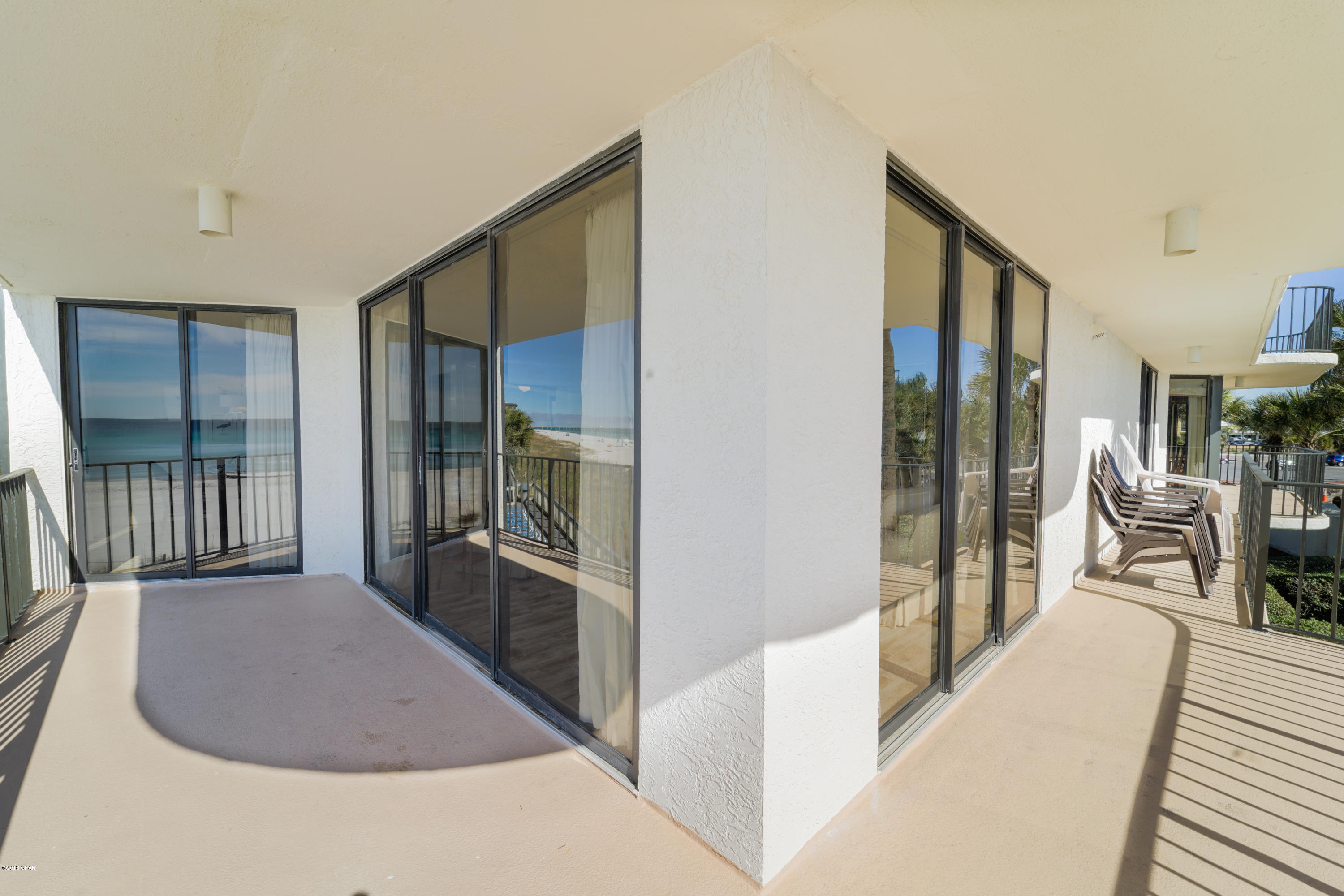 Edgewater Tower III - Residential