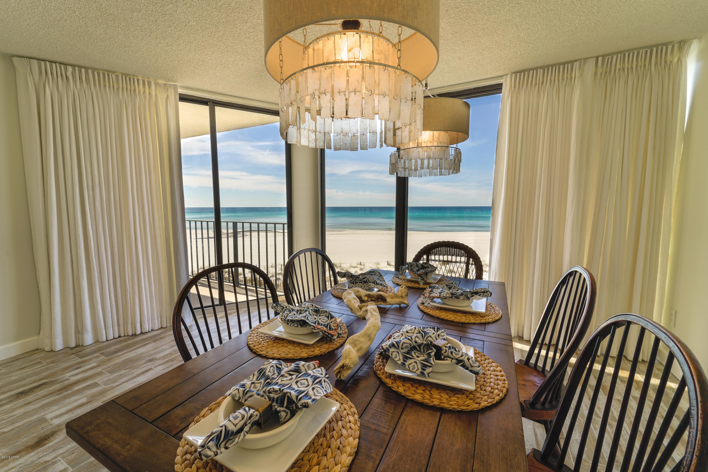 Edgewater Tower III - Residential