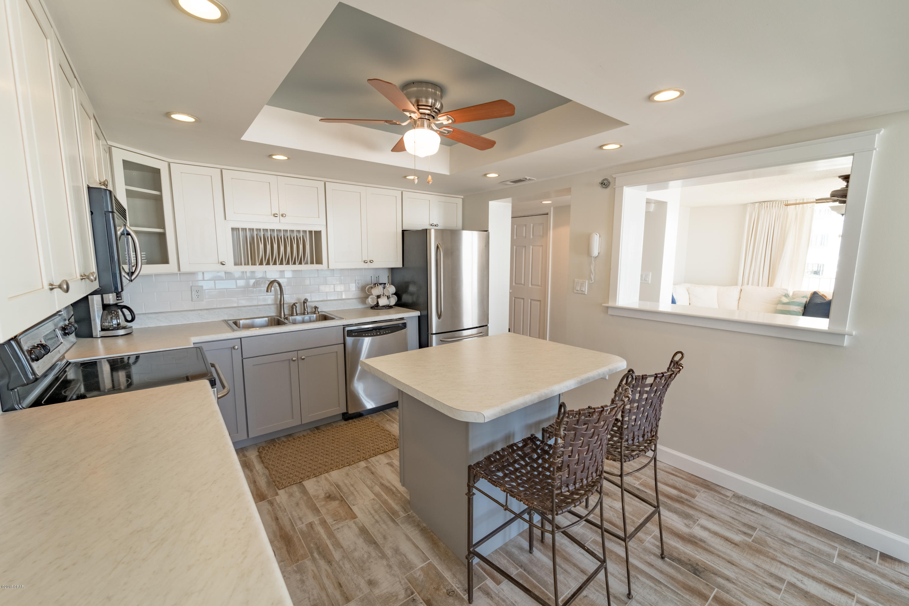 Edgewater Tower III - Residential