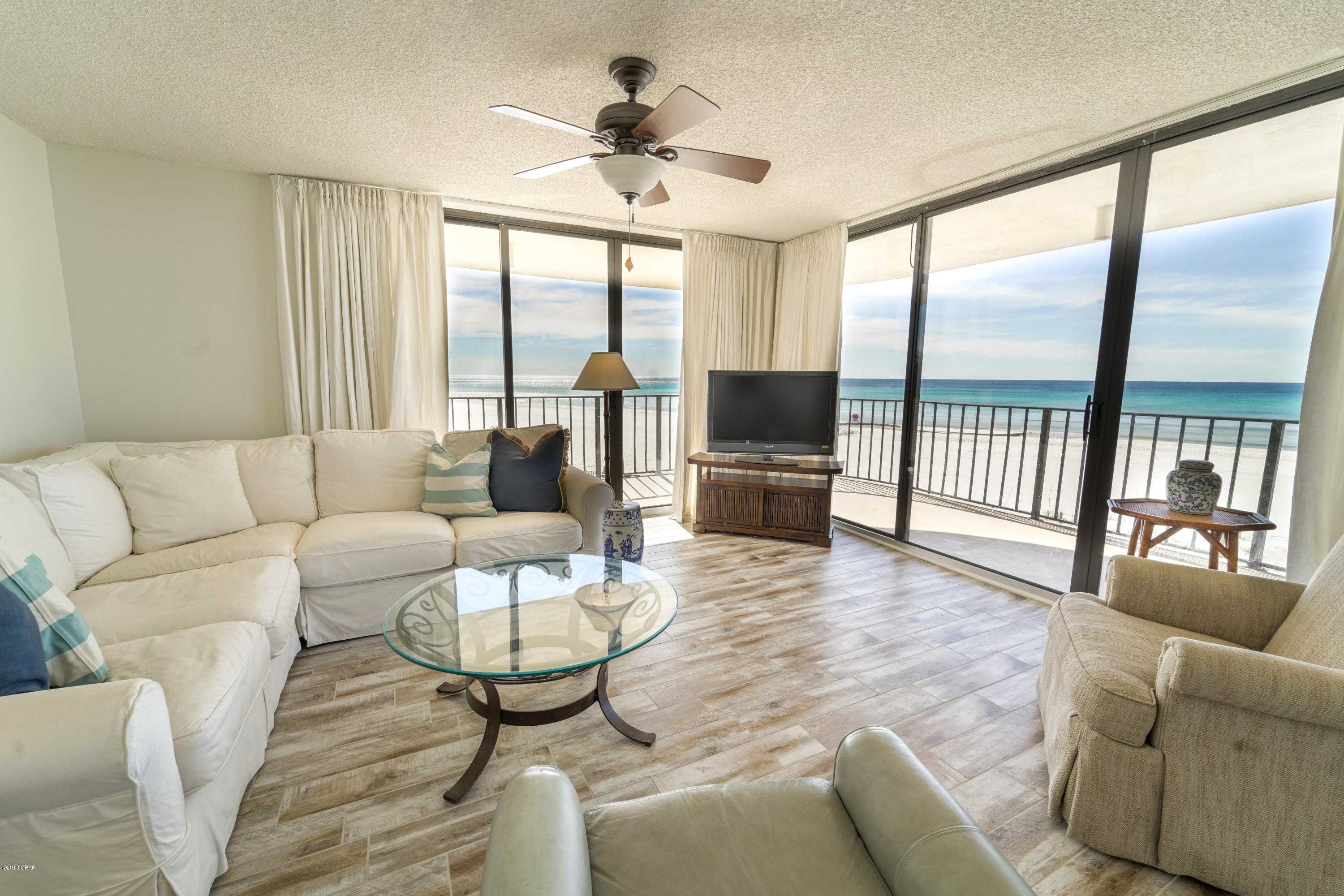 Edgewater Tower III - Residential