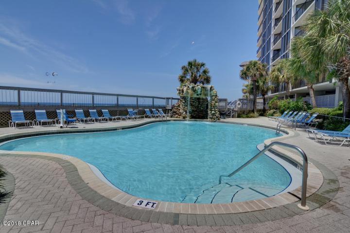 Edgewater Tower III - Residential