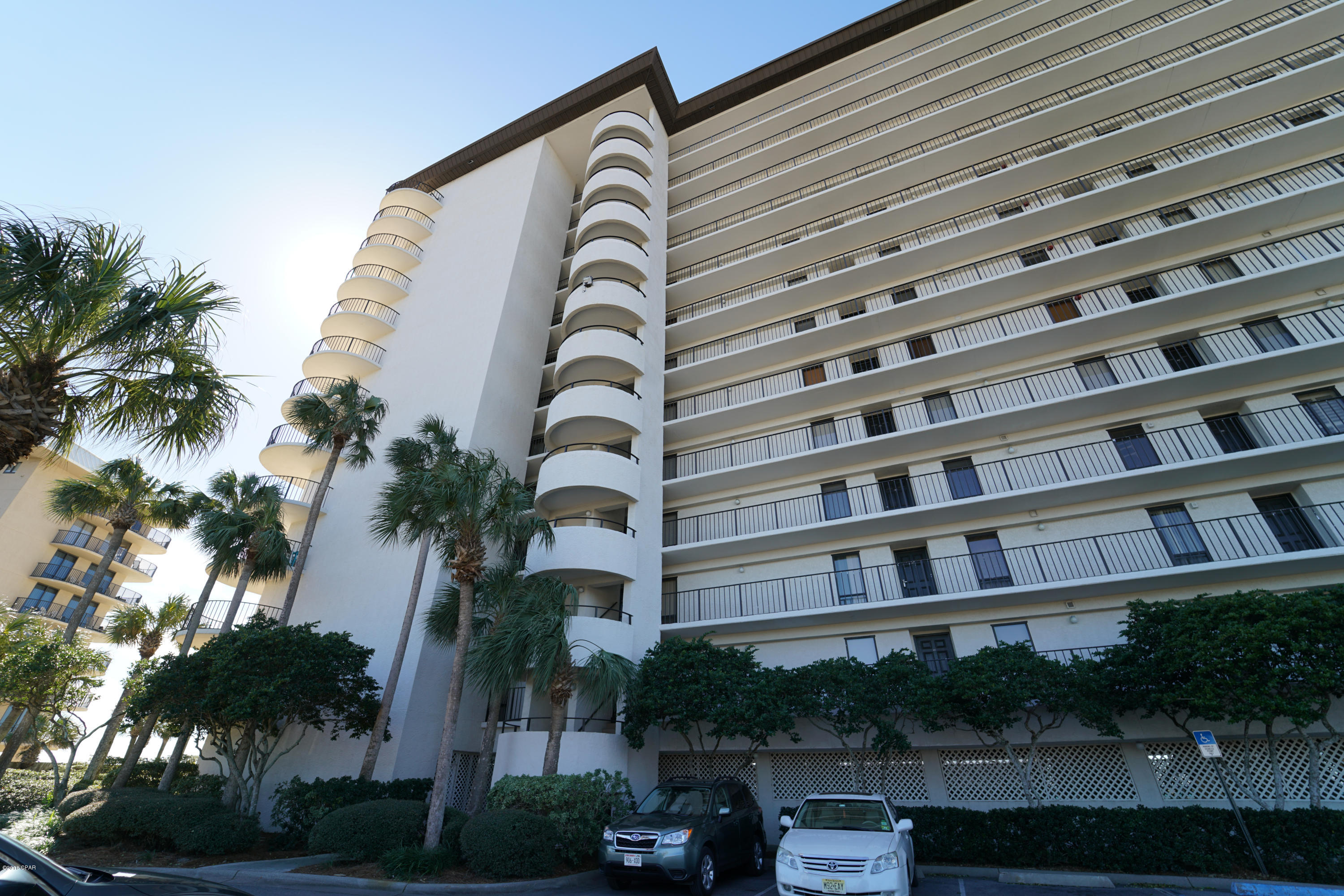 Edgewater Tower III - Residential