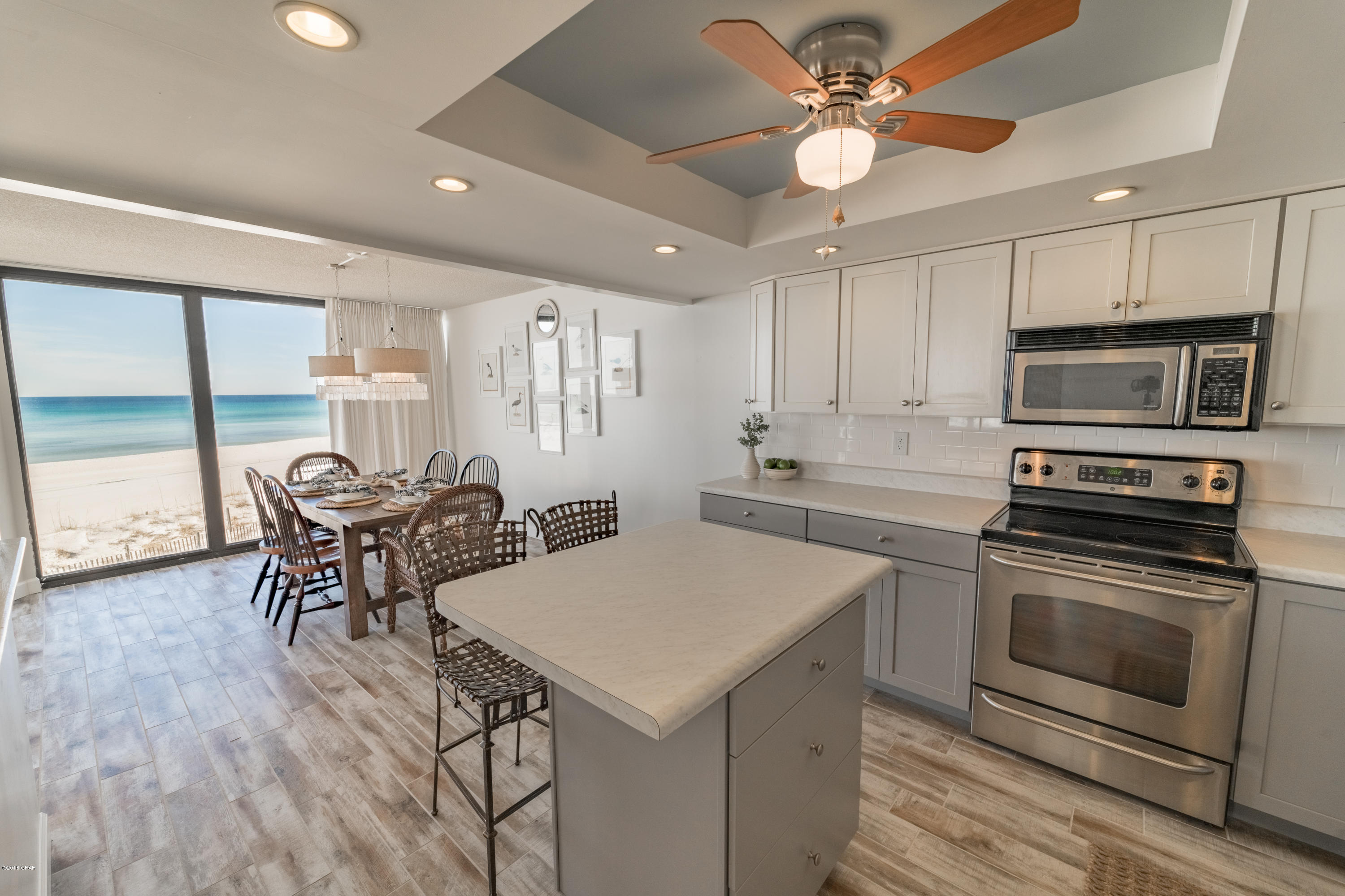 Edgewater Tower III - Residential