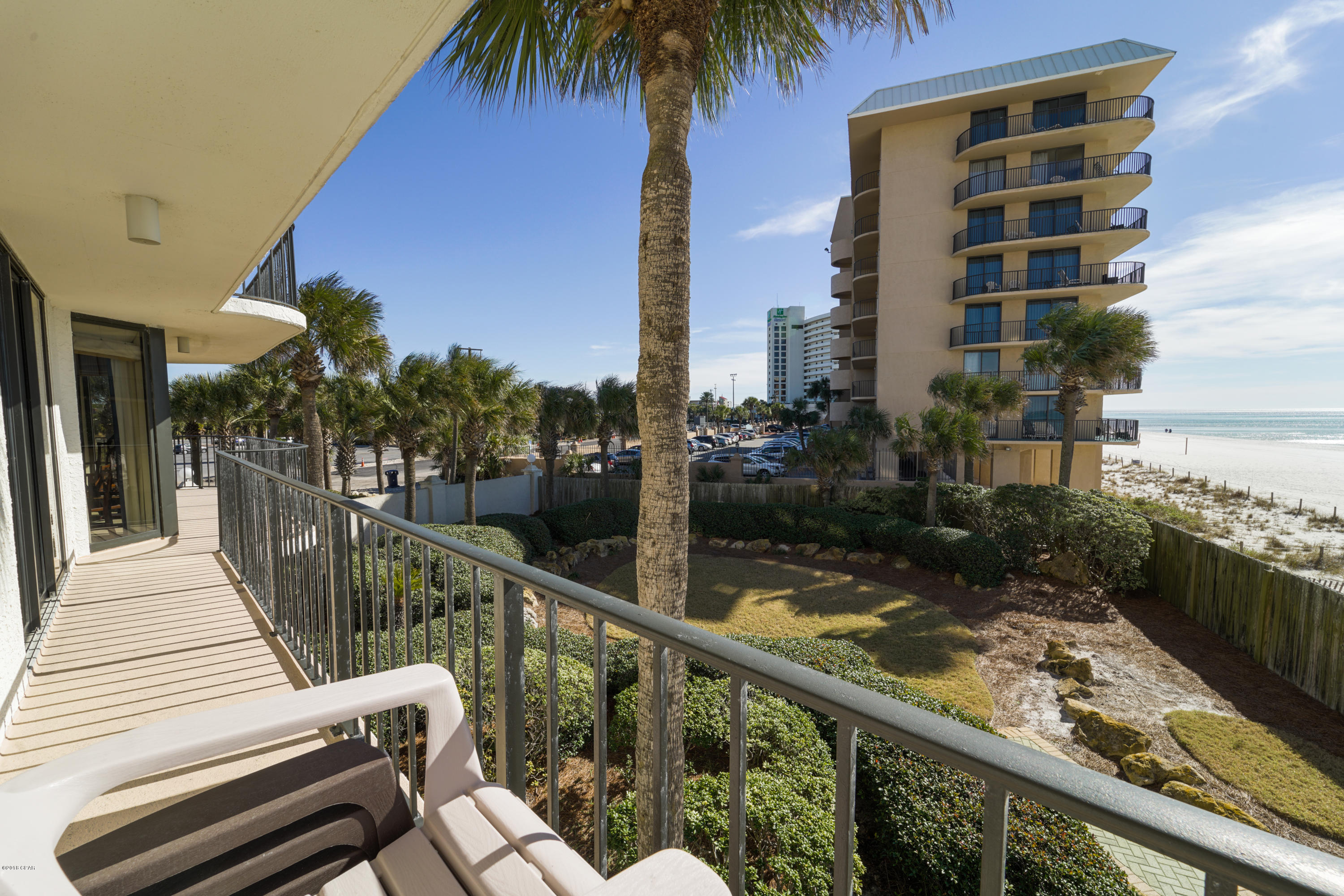 Edgewater Tower III - Residential