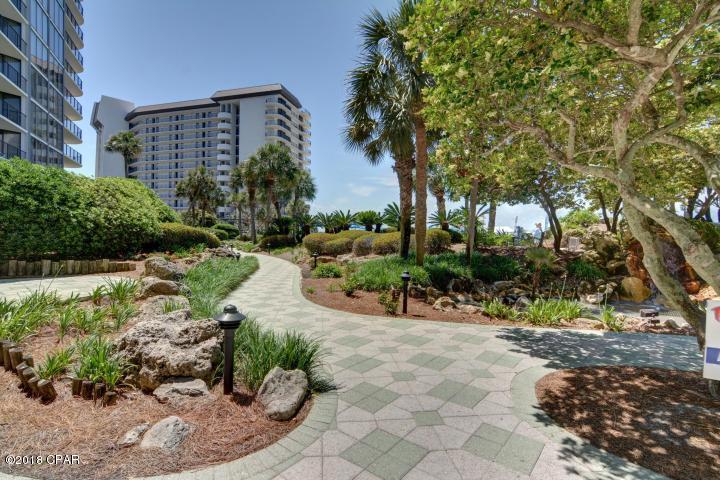 Edgewater Tower III - Residential