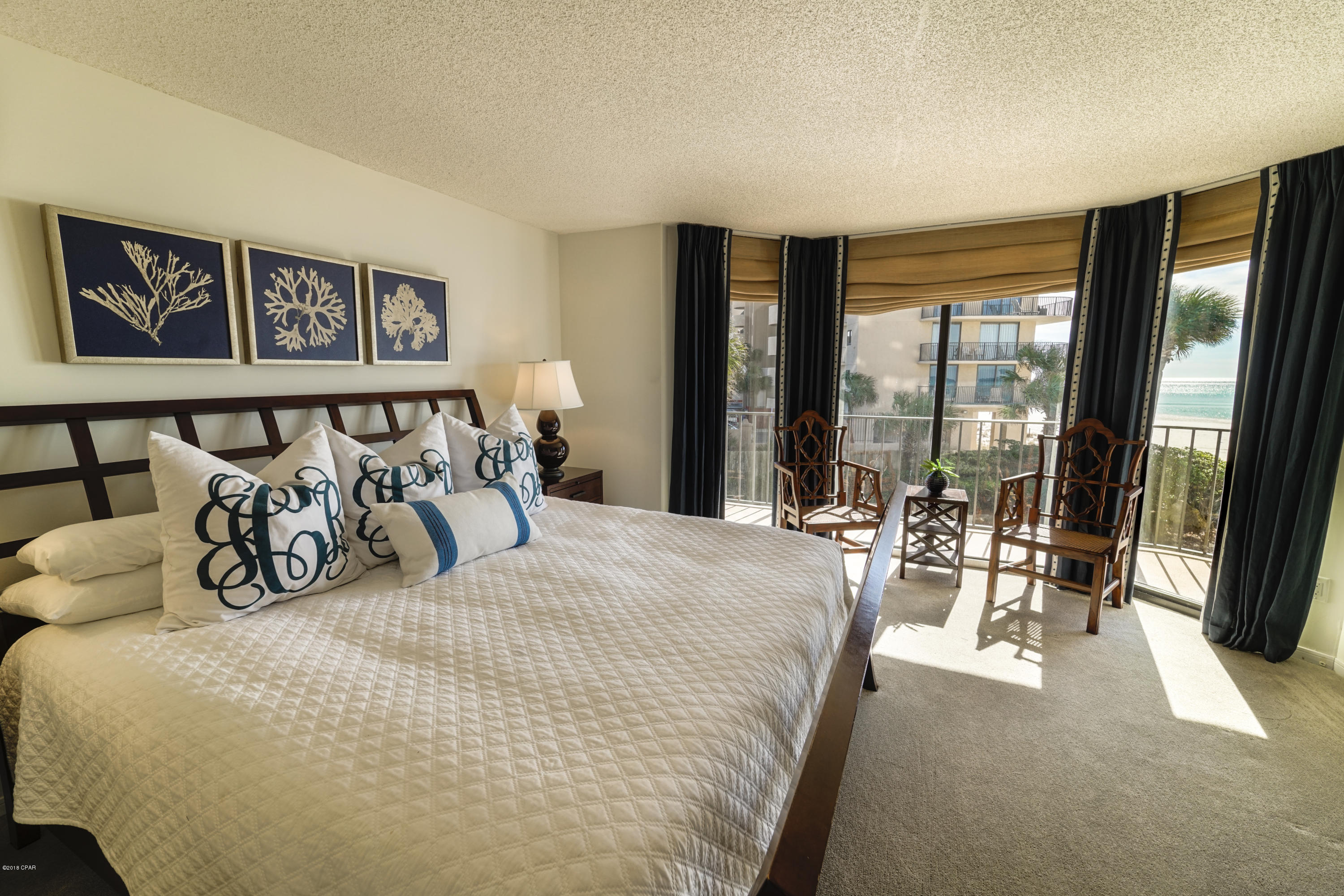 Edgewater Tower III - Residential