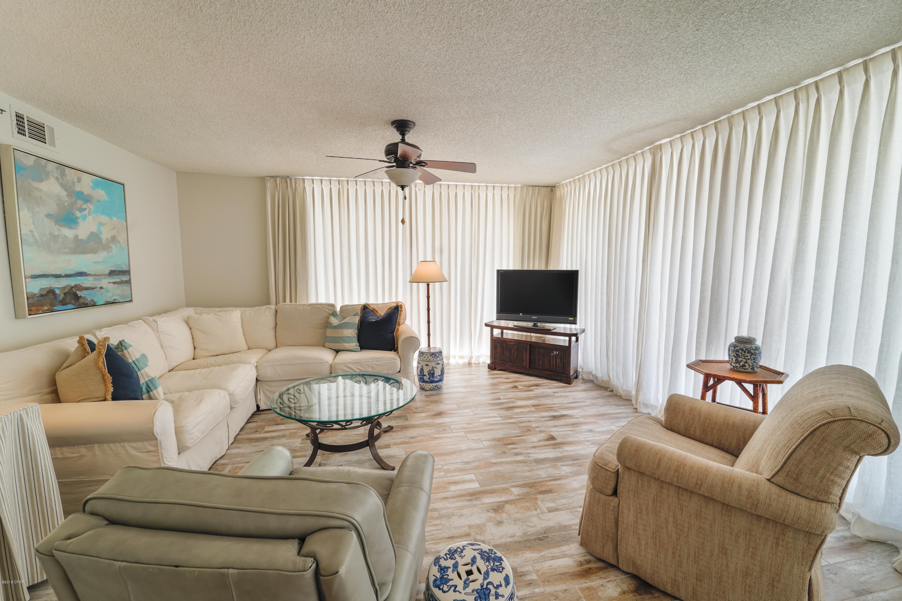 Edgewater Tower III - Residential