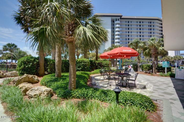 Edgewater Tower III - Residential