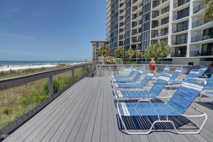 Edgewater Tower III - Residential