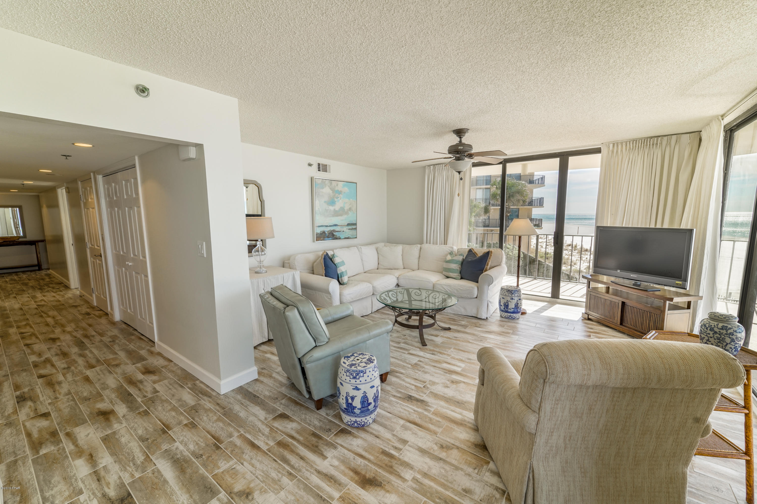 Edgewater Tower III - Residential