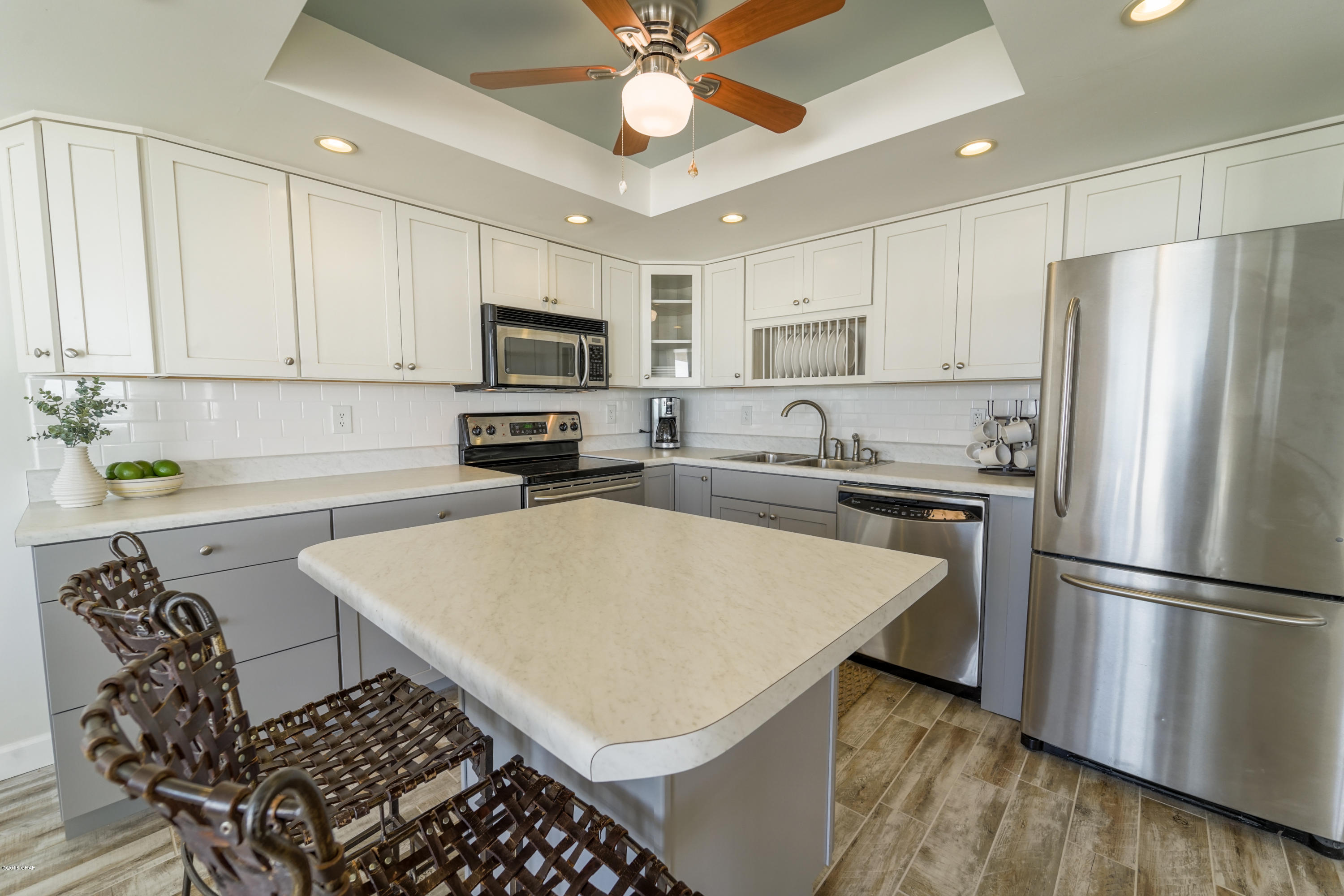 Edgewater Tower III - Residential