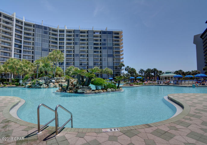 Edgewater Tower III - Residential