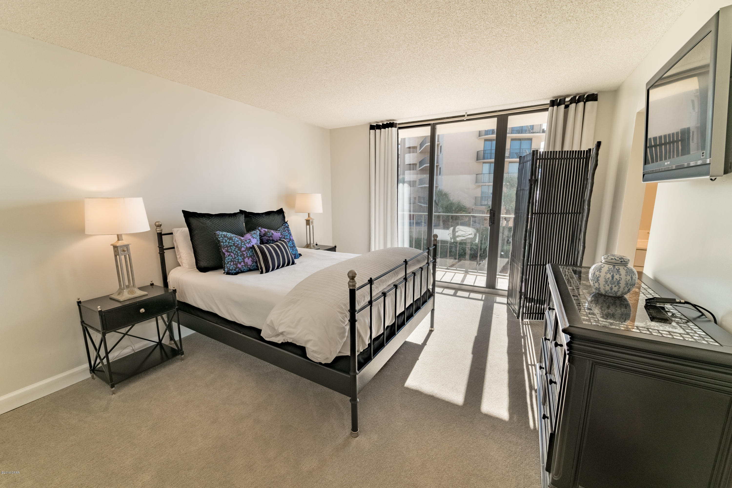 Edgewater Tower III - Residential