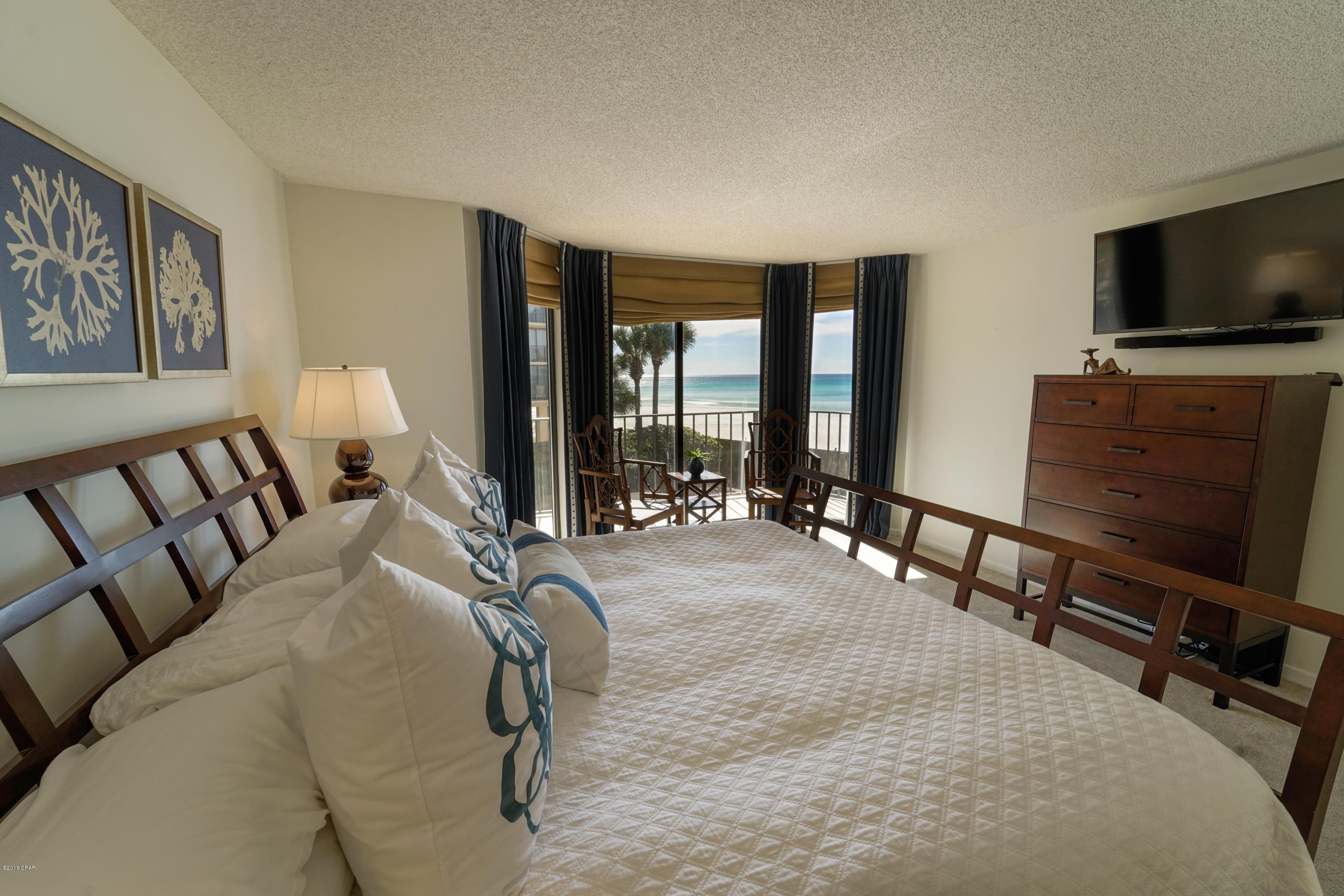 Edgewater Tower III - Residential