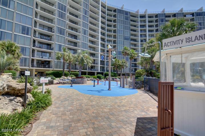 Edgewater Tower III - Residential