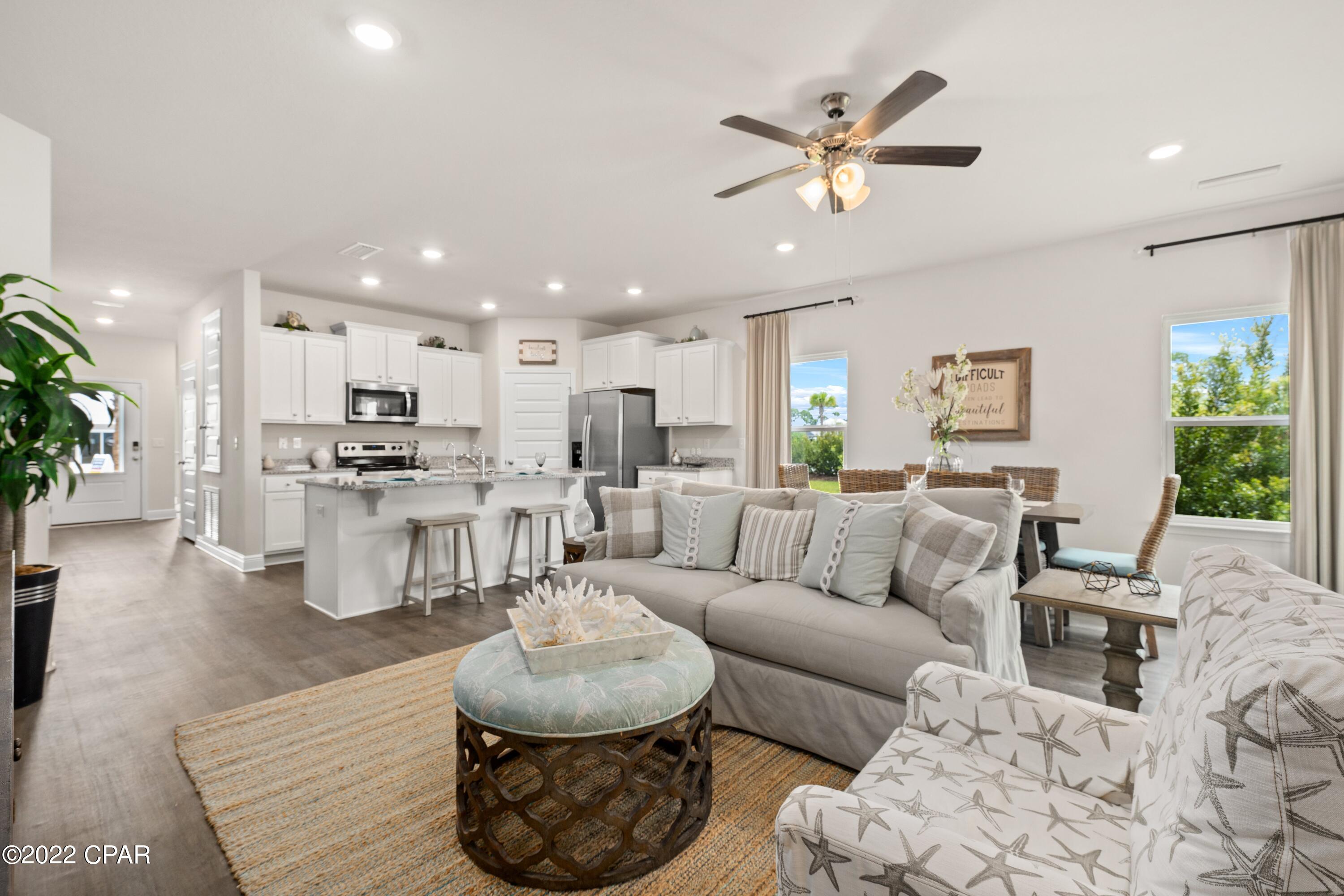 Windmark - Residential