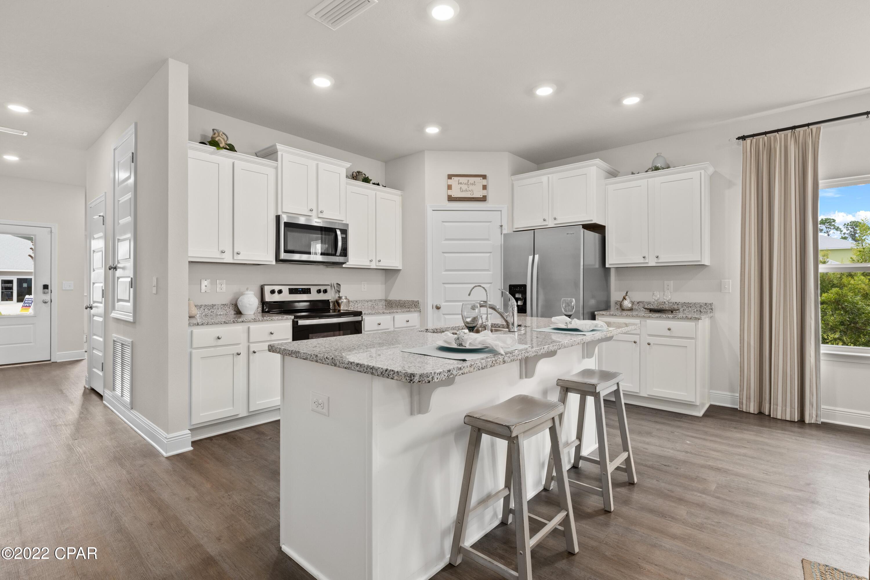 Windmark - Residential