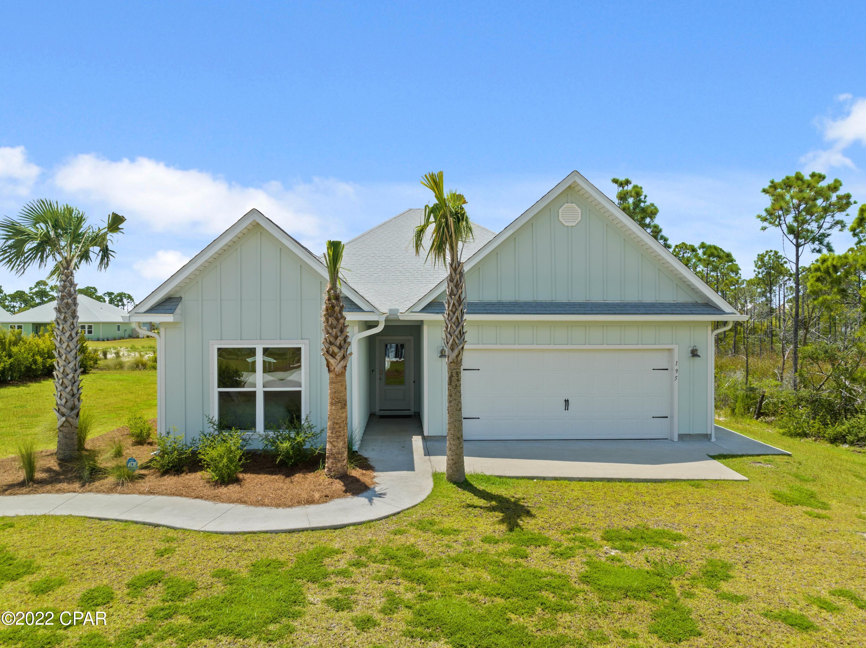 Windmark - Residential