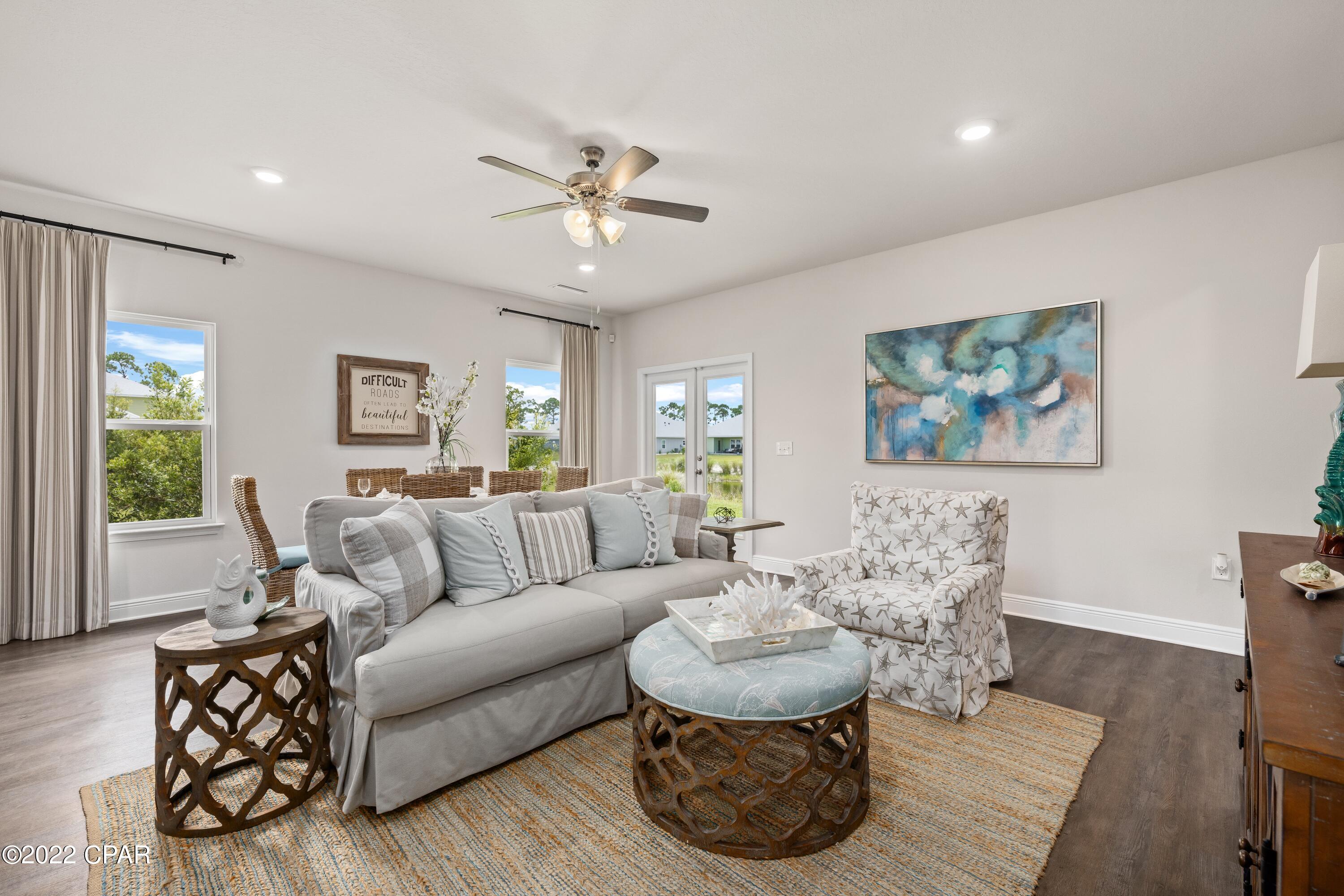 Windmark - Residential