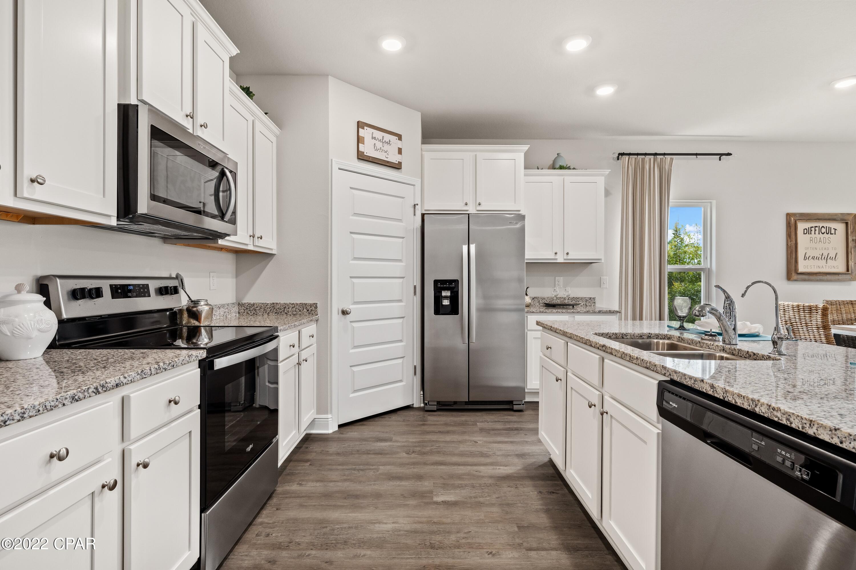 Windmark - Residential