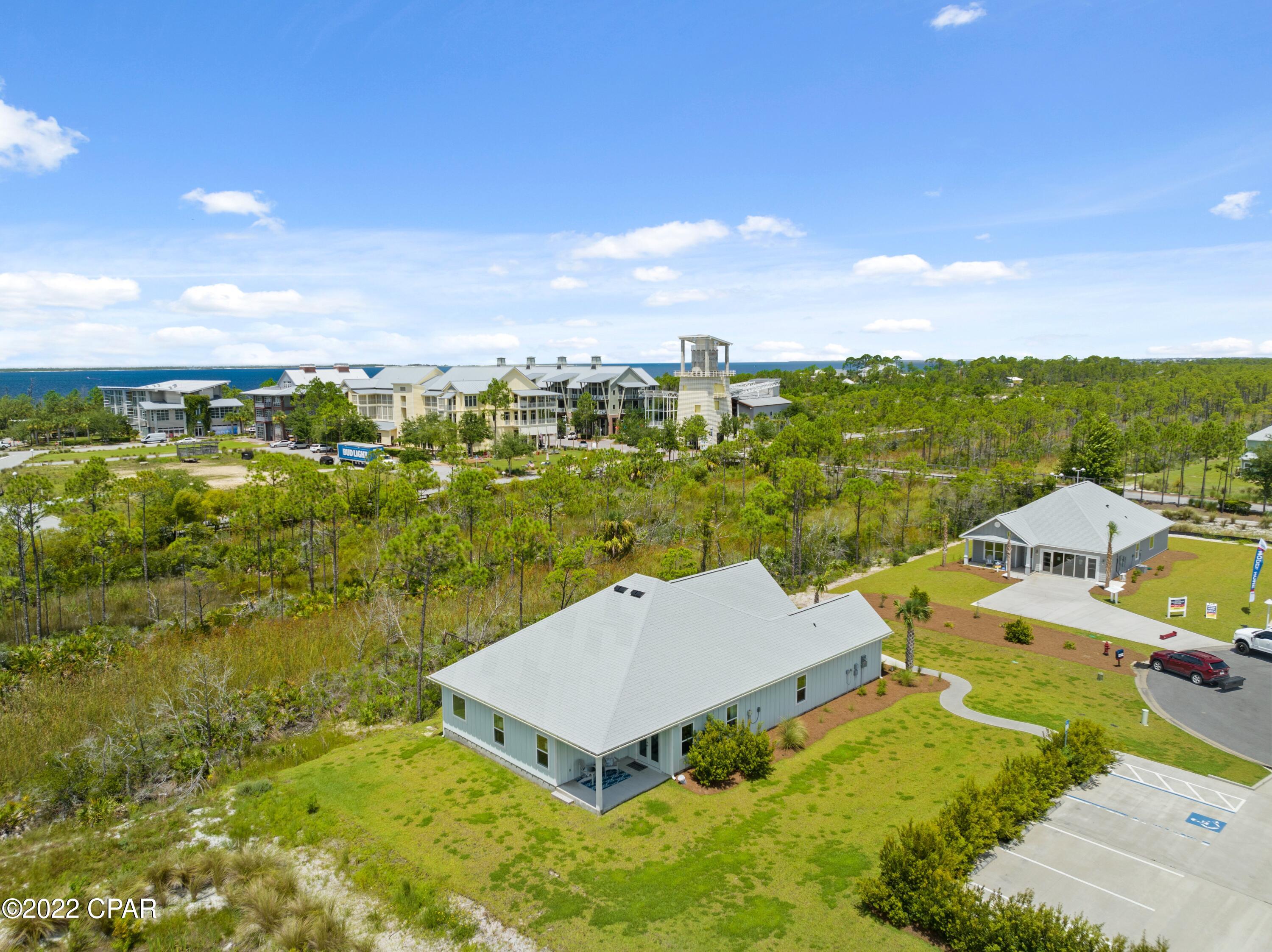 Windmark - Residential