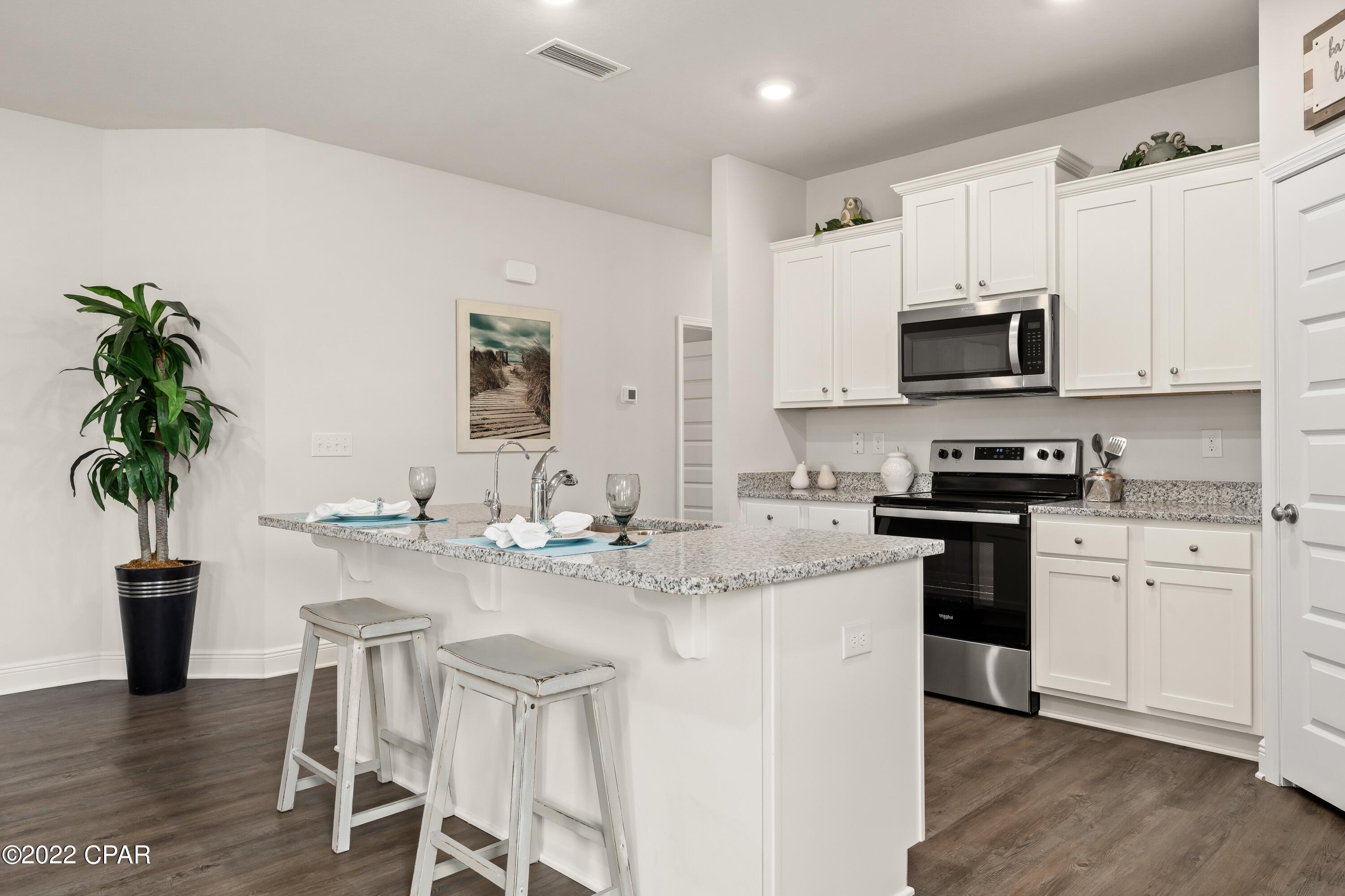 Windmark - Residential