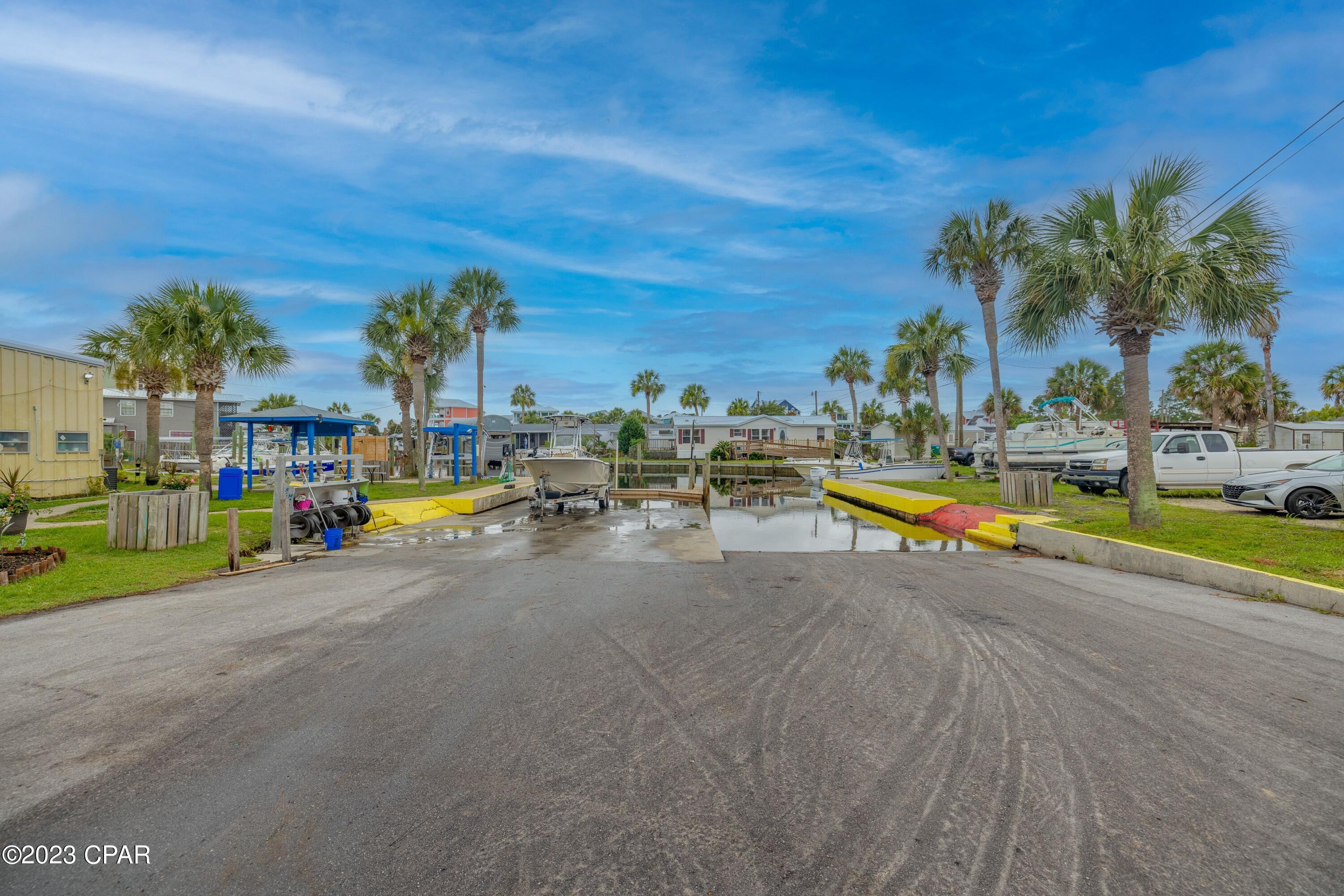 Bayside Park U-1 - Commercial Sale